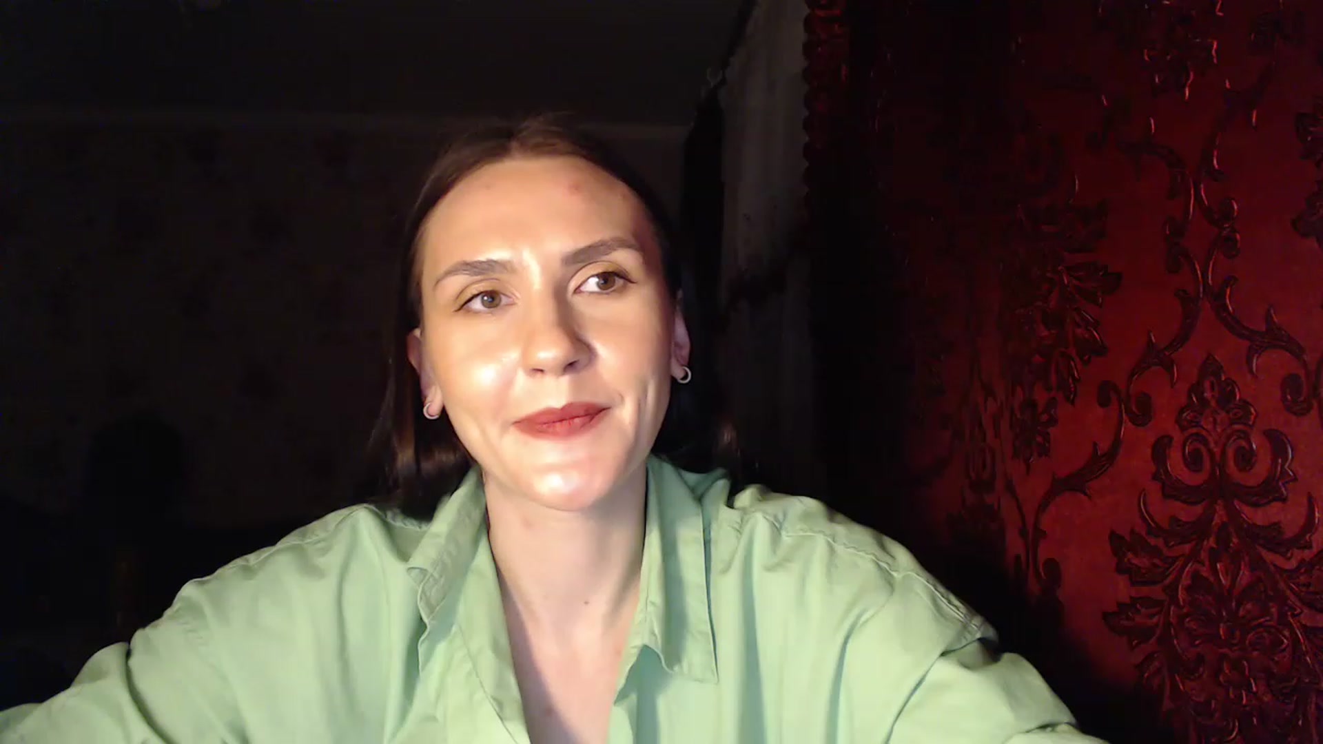 Gallery image thumbnail from Vanda_M's myfreecams stream on, 04/24/2023, 01:08 image 16 of 20