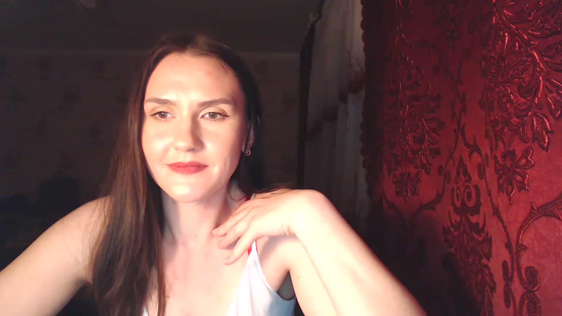 Gallery image thumbnail from Vanda_M's myfreecams stream on, 04/24/2023, 22:27 image 17 of 20