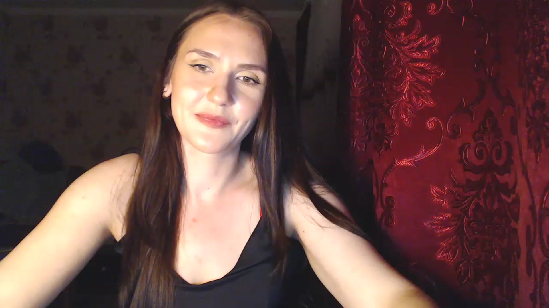 Gallery image thumbnail from Vanda_M's myfreecams stream on, 05/14/2023, 23:21 image 13 of 20