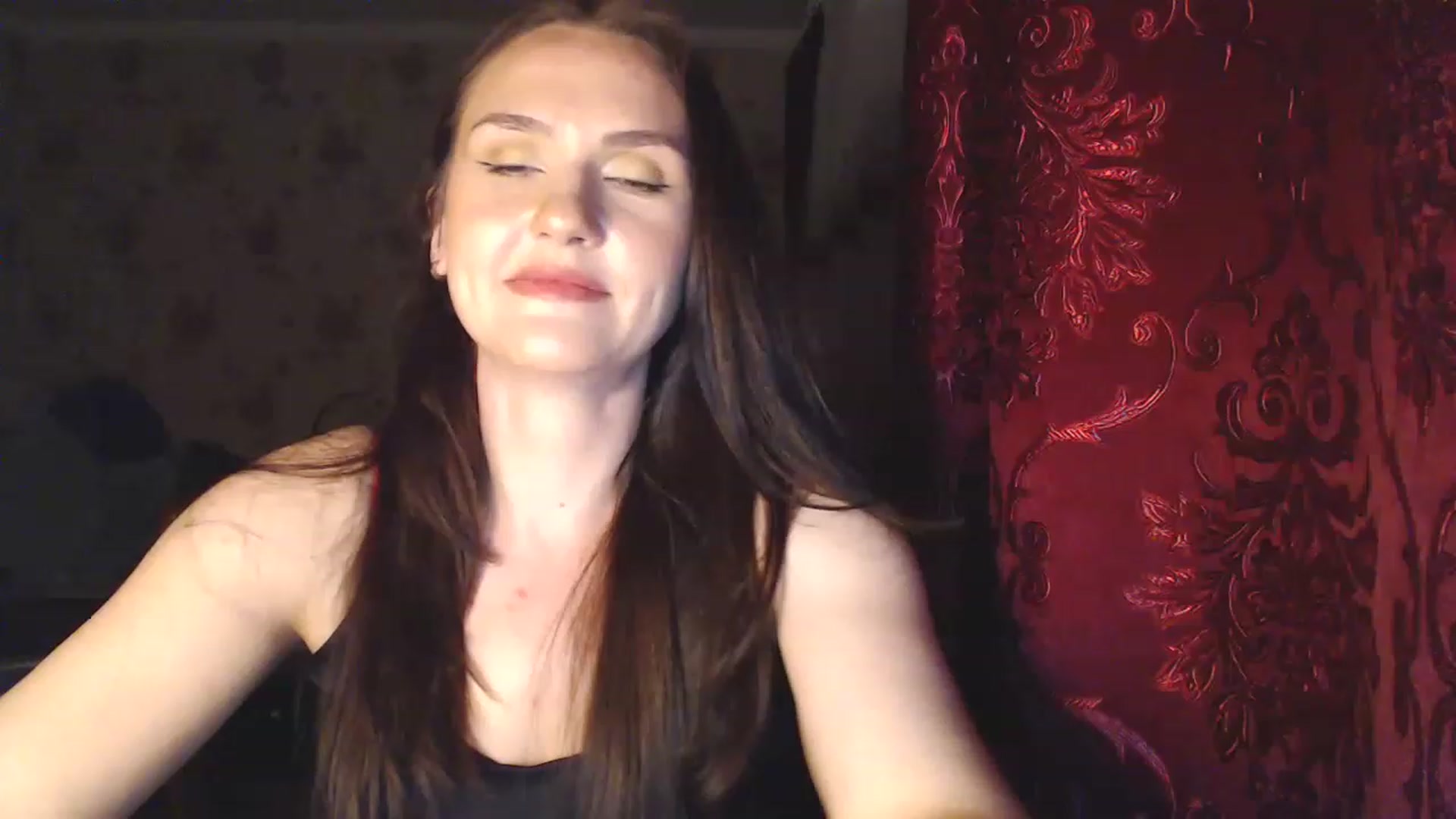 Gallery image thumbnail from Vanda_M's myfreecams stream on, 05/14/2023, 23:21 image 11 of 20