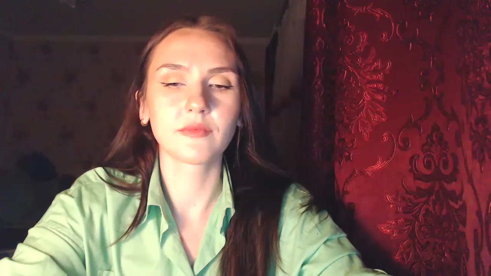 Gallery image thumbnail from Vanda_M's myfreecams stream on, 05/14/2023, 23:21 image 3 of 20