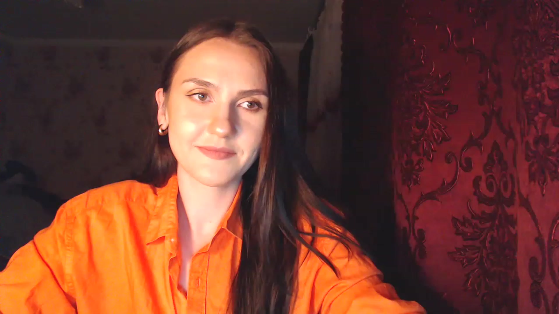 Gallery image thumbnail from Vanda_M's myfreecams stream on, 05/16/2023, 20:39 image 1 of 20