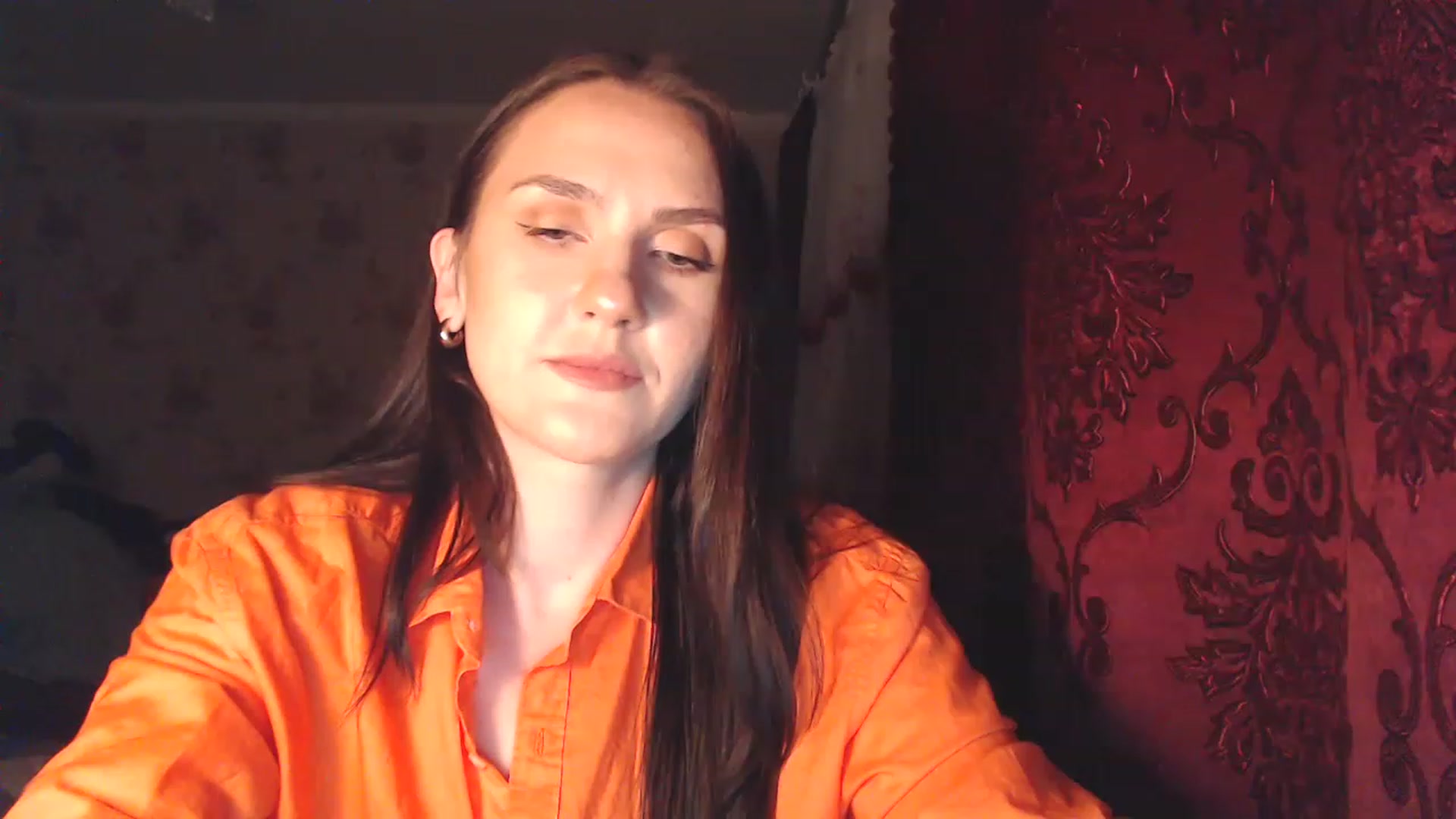 Gallery image thumbnail from Vanda_M's myfreecams stream on, 05/16/2023, 20:39 image 16 of 20