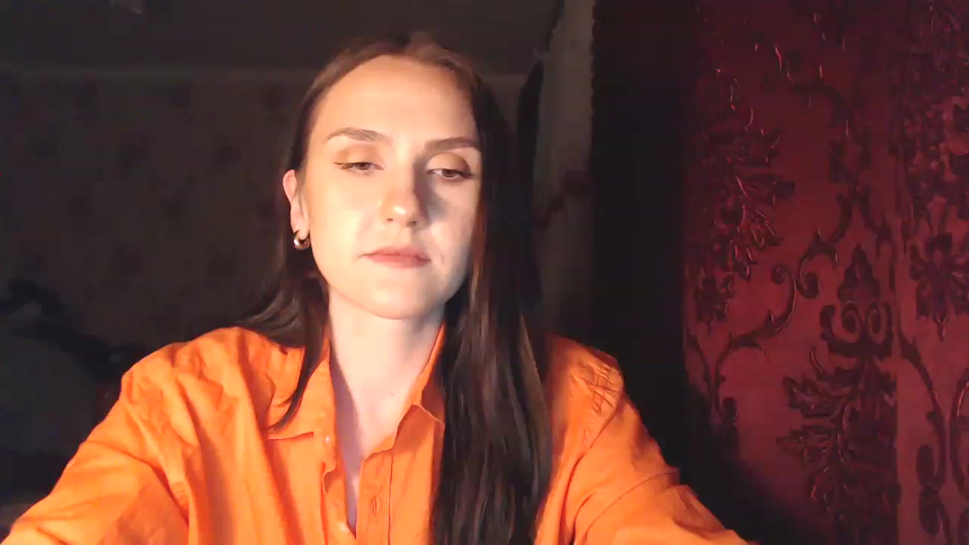 Gallery image thumbnail from Vanda_M's myfreecams stream on, 05/16/2023, 20:39 image 4 of 20