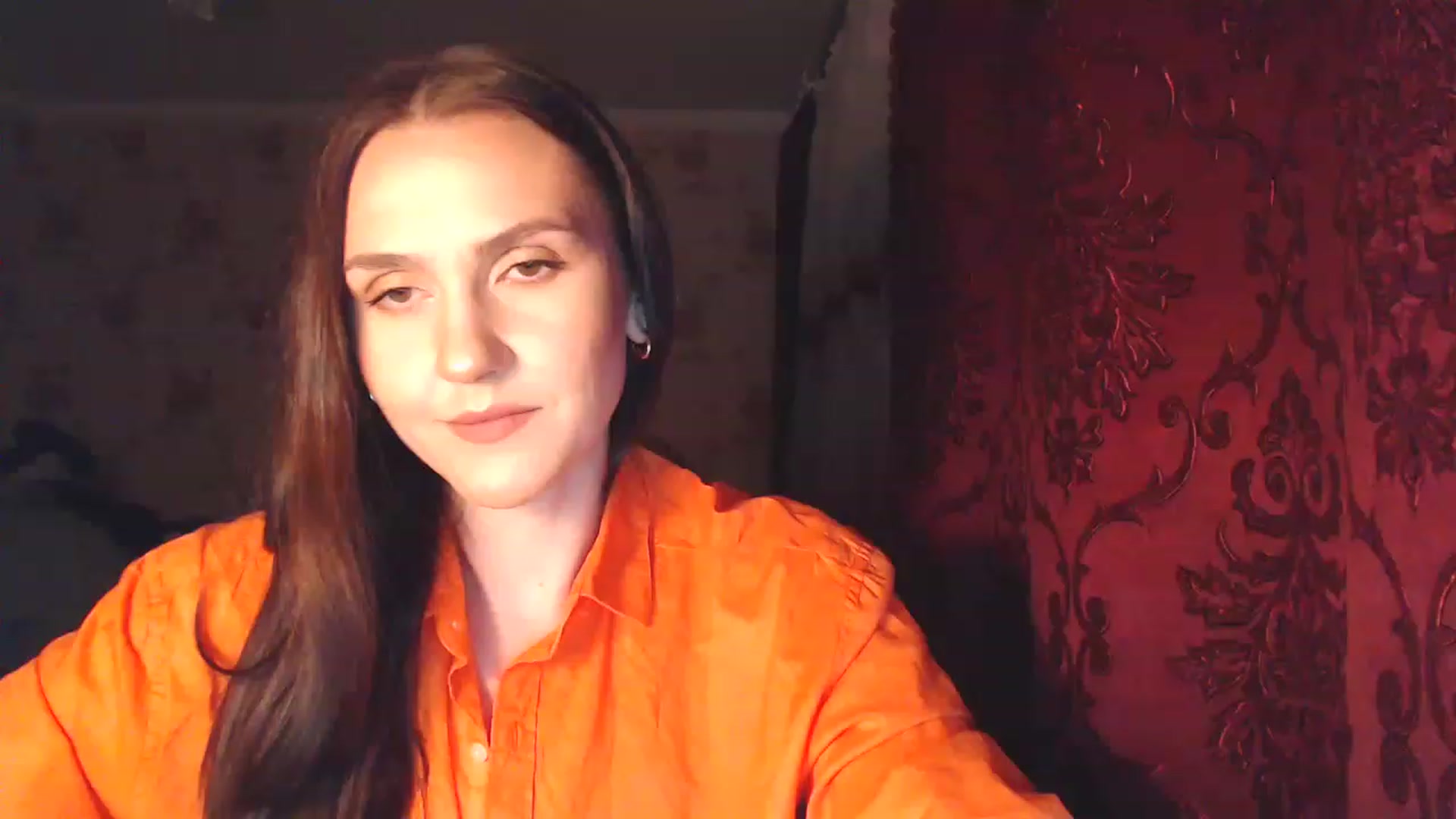 Gallery image thumbnail from Vanda_M's myfreecams stream on, 05/16/2023, 20:39 image 13 of 20