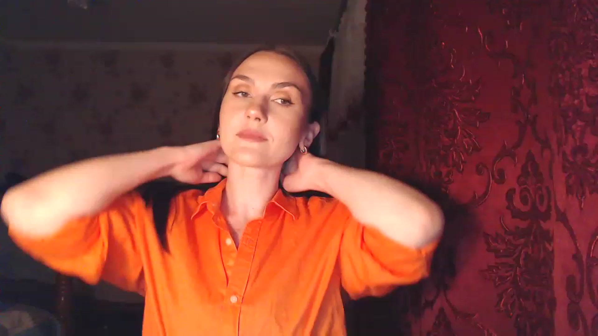 Gallery image thumbnail from Vanda_M's myfreecams stream on, 05/16/2023, 20:39 image 15 of 20