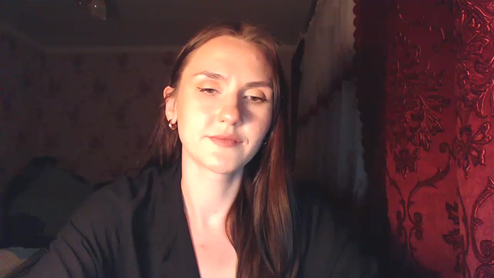 Gallery image thumbnail from Vanda_M's myfreecams stream on, 05/17/2023, 21:38 image 4 of 20