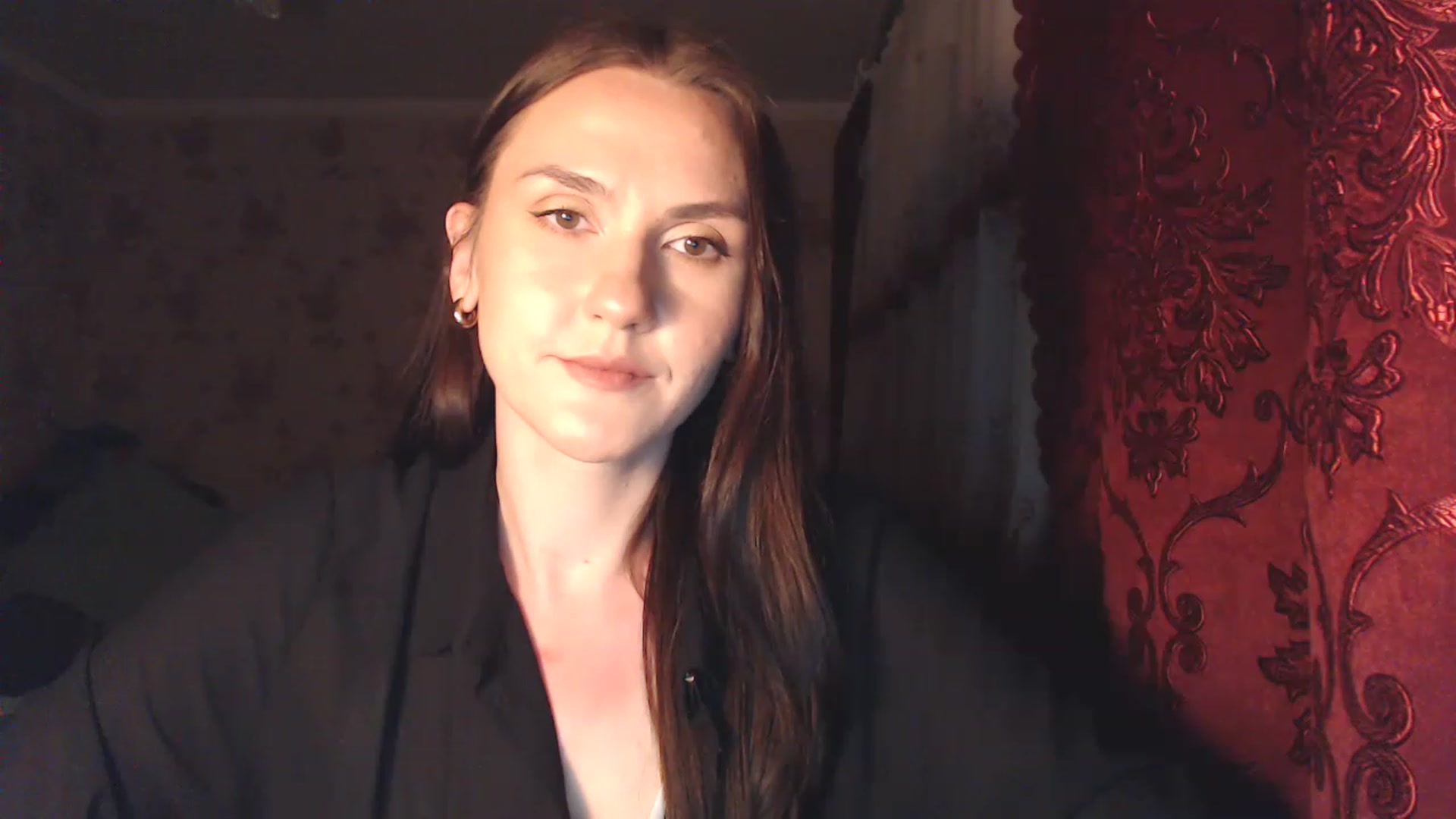 Gallery image thumbnail from Vanda_M's myfreecams stream on, 05/17/2023, 21:38 image 12 of 20