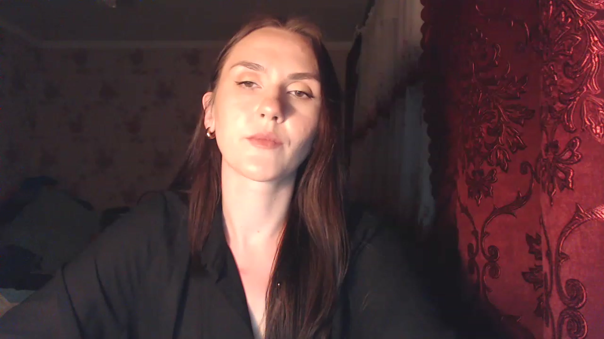 Gallery image thumbnail from Vanda_M's myfreecams stream on, 05/17/2023, 21:38 image 17 of 20