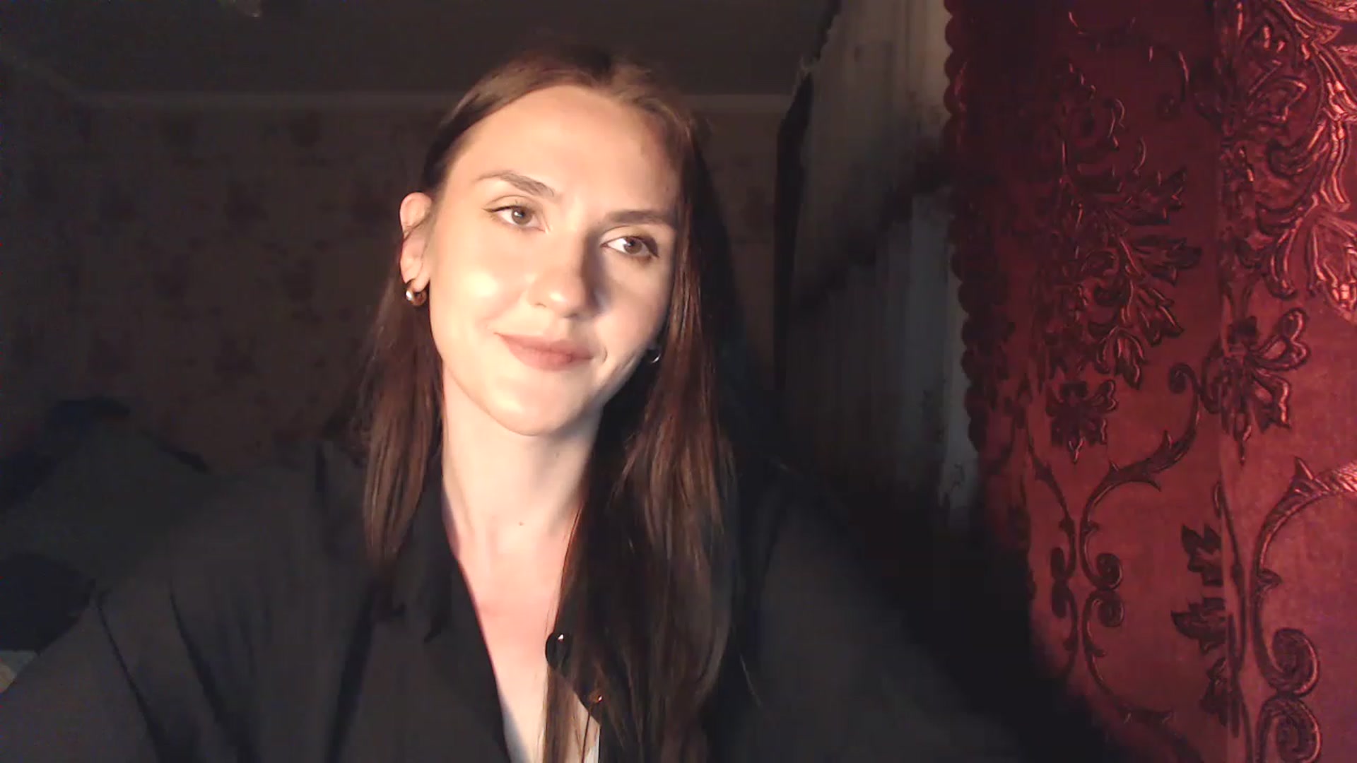 Gallery image thumbnail from Vanda_M's myfreecams stream on, 05/17/2023, 21:38 image 19 of 20