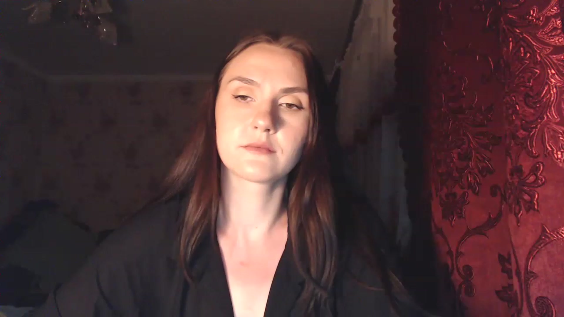 Gallery image thumbnail from Vanda_M's myfreecams stream on, 05/17/2023, 21:38 image 6 of 20