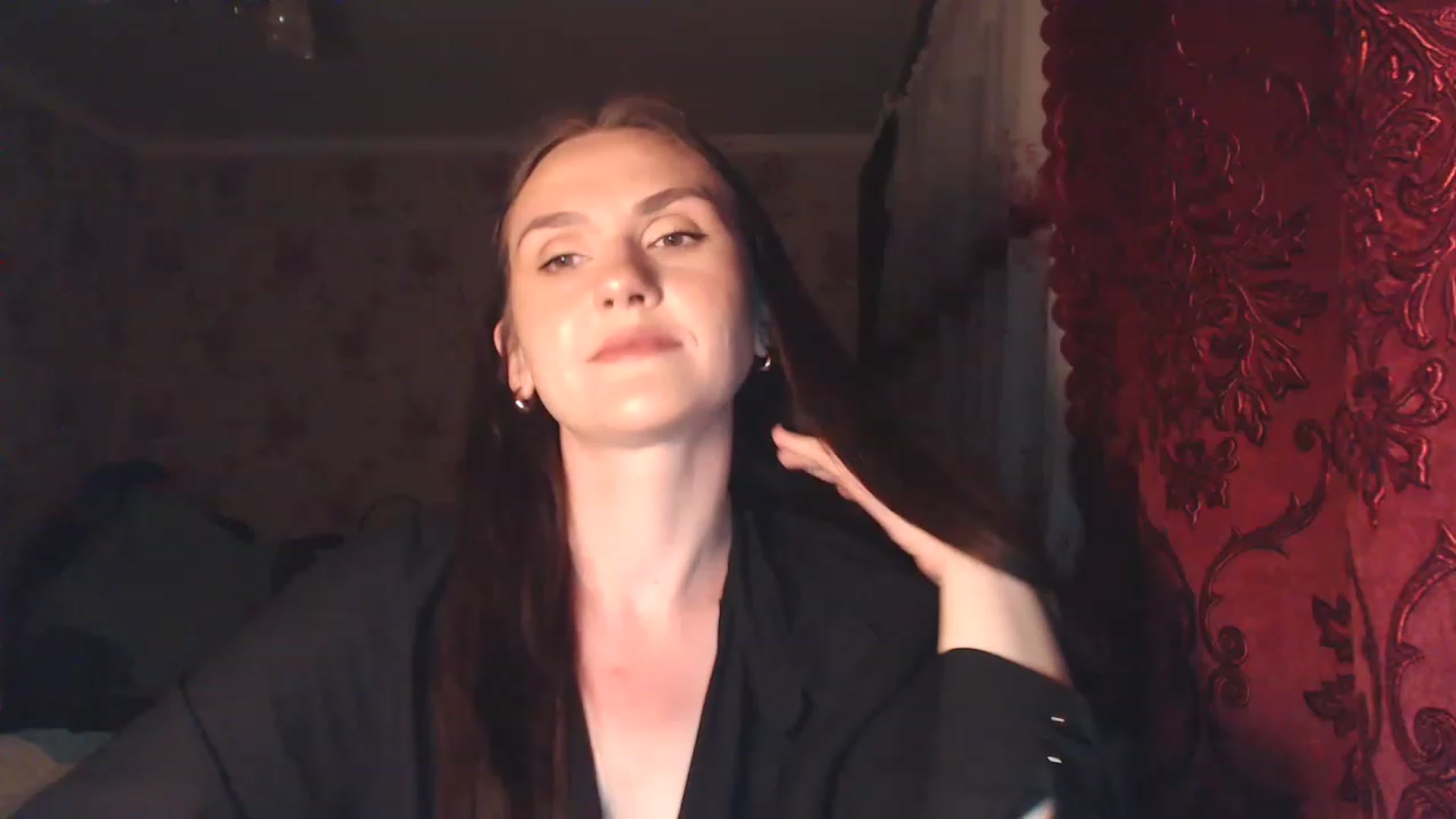 Gallery image thumbnail from Vanda_M's myfreecams stream on, 05/17/2023, 21:38 image 2 of 20