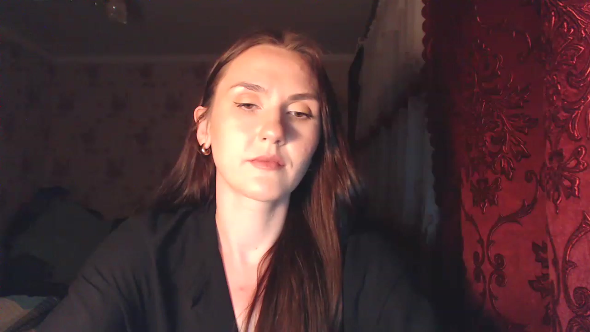 Gallery image thumbnail from Vanda_M's myfreecams stream on, 05/17/2023, 21:38 image 5 of 20