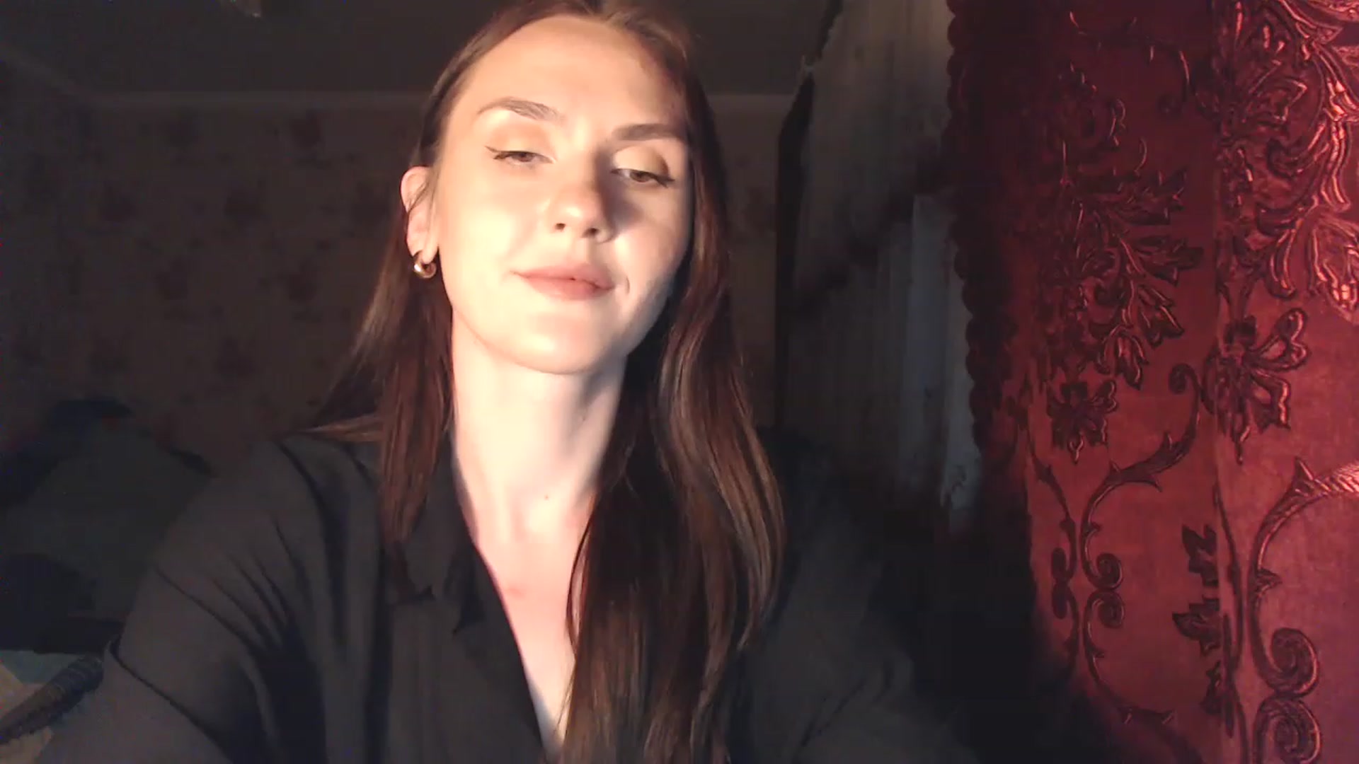 Gallery image thumbnail from Vanda_M's myfreecams stream on, 05/17/2023, 21:38 image 16 of 20