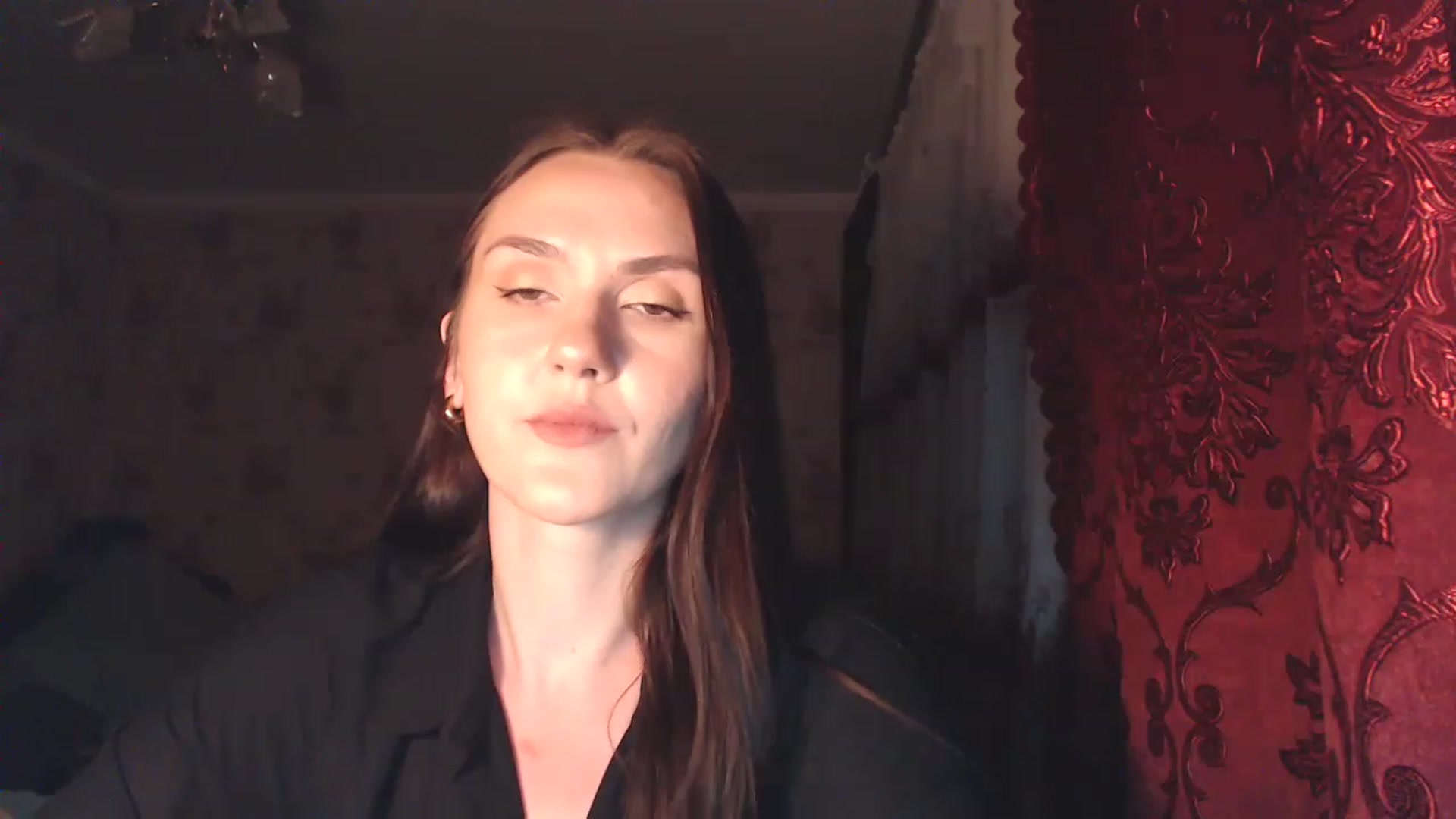 Gallery image thumbnail from Vanda_M's myfreecams stream on, 05/17/2023, 21:38 image 9 of 20
