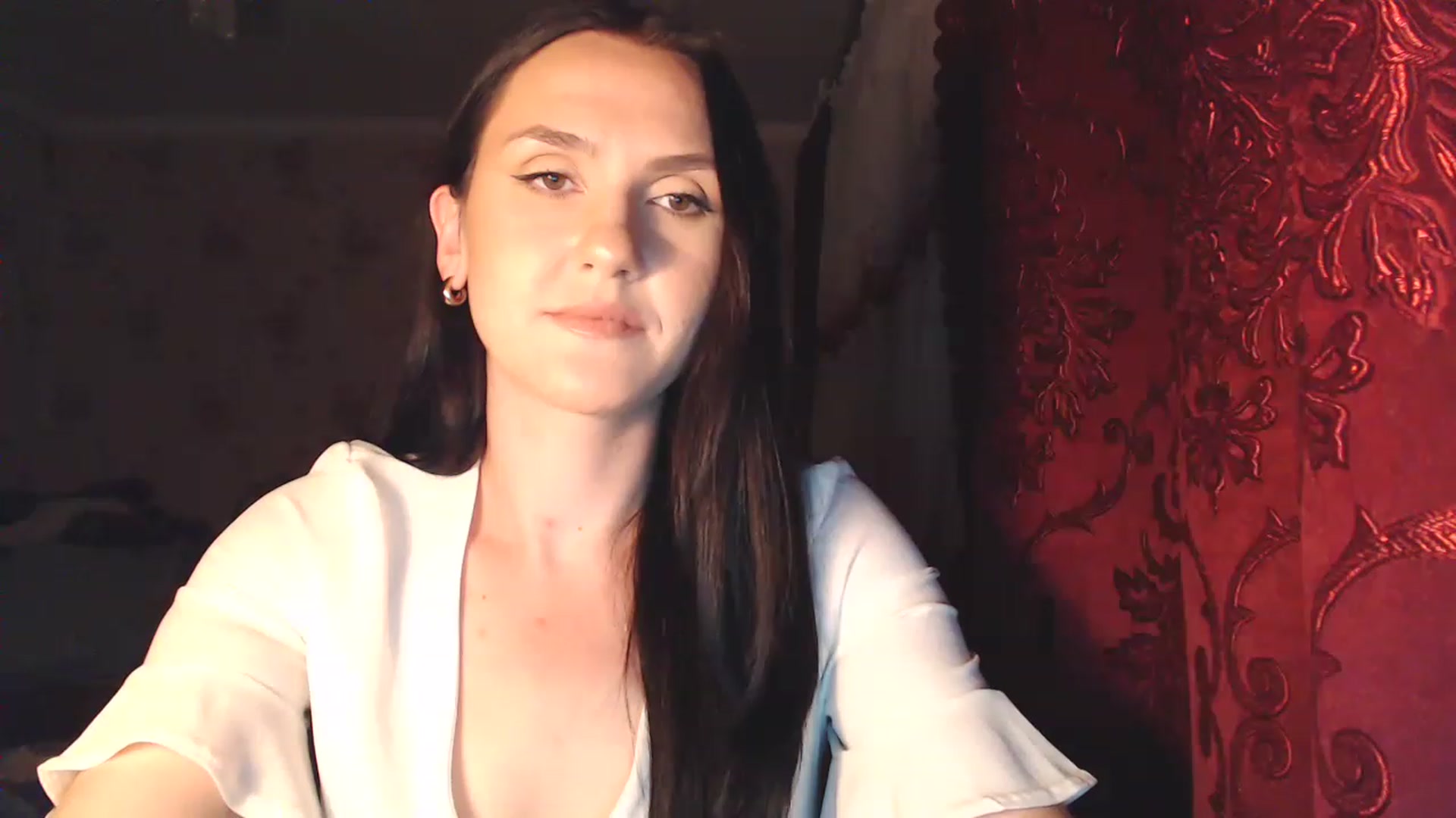Gallery image thumbnail from Vanda_M's myfreecams stream on, 05/20/2023, 21:15 image 2 of 20