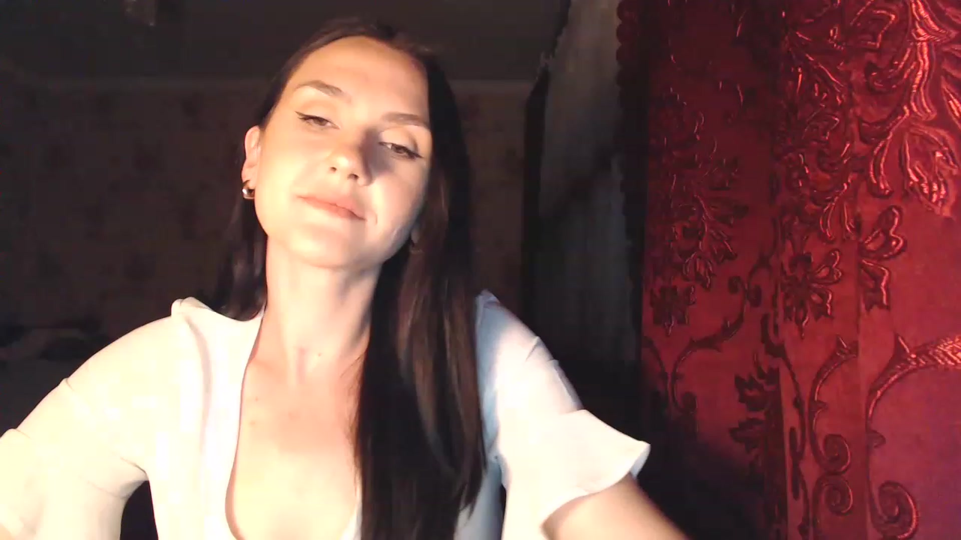 Gallery image thumbnail from Vanda_M's myfreecams stream on, 05/20/2023, 21:15 image 1 of 20