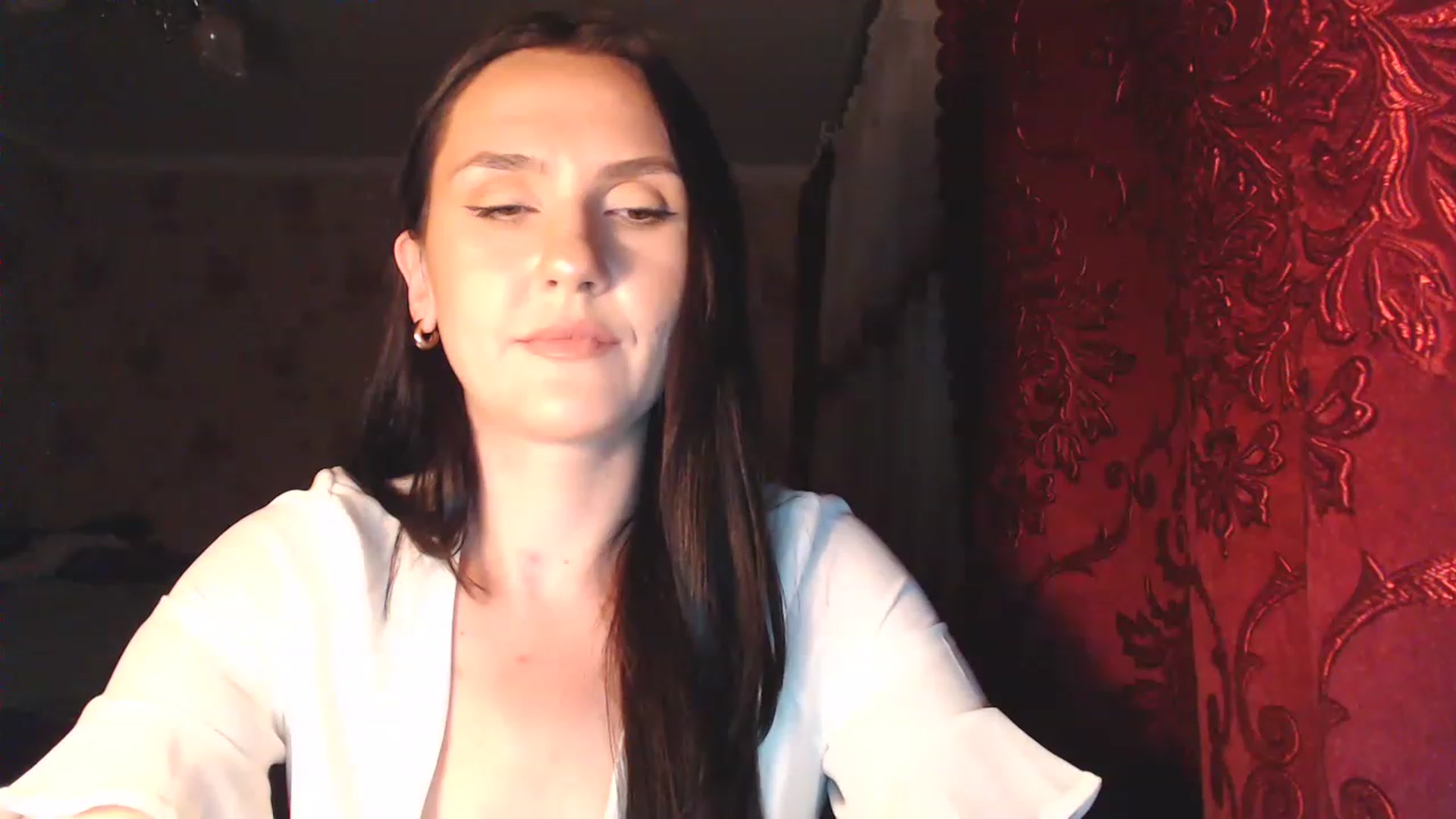 Gallery image thumbnail from Vanda_M's myfreecams stream on, 05/20/2023, 21:15 image 18 of 20