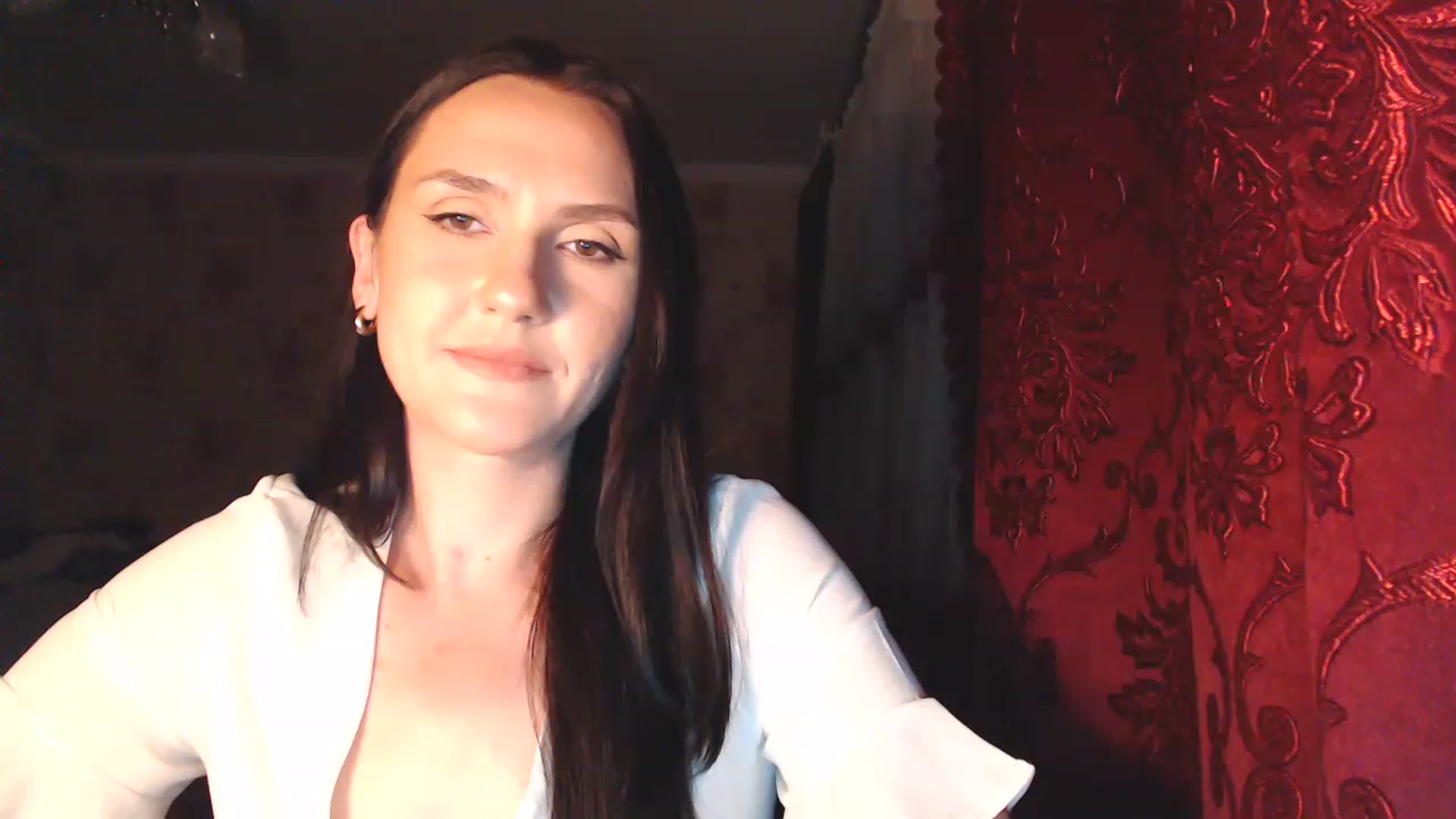 Gallery image thumbnail from Vanda_M's myfreecams stream on, 05/20/2023, 21:15 image 17 of 20