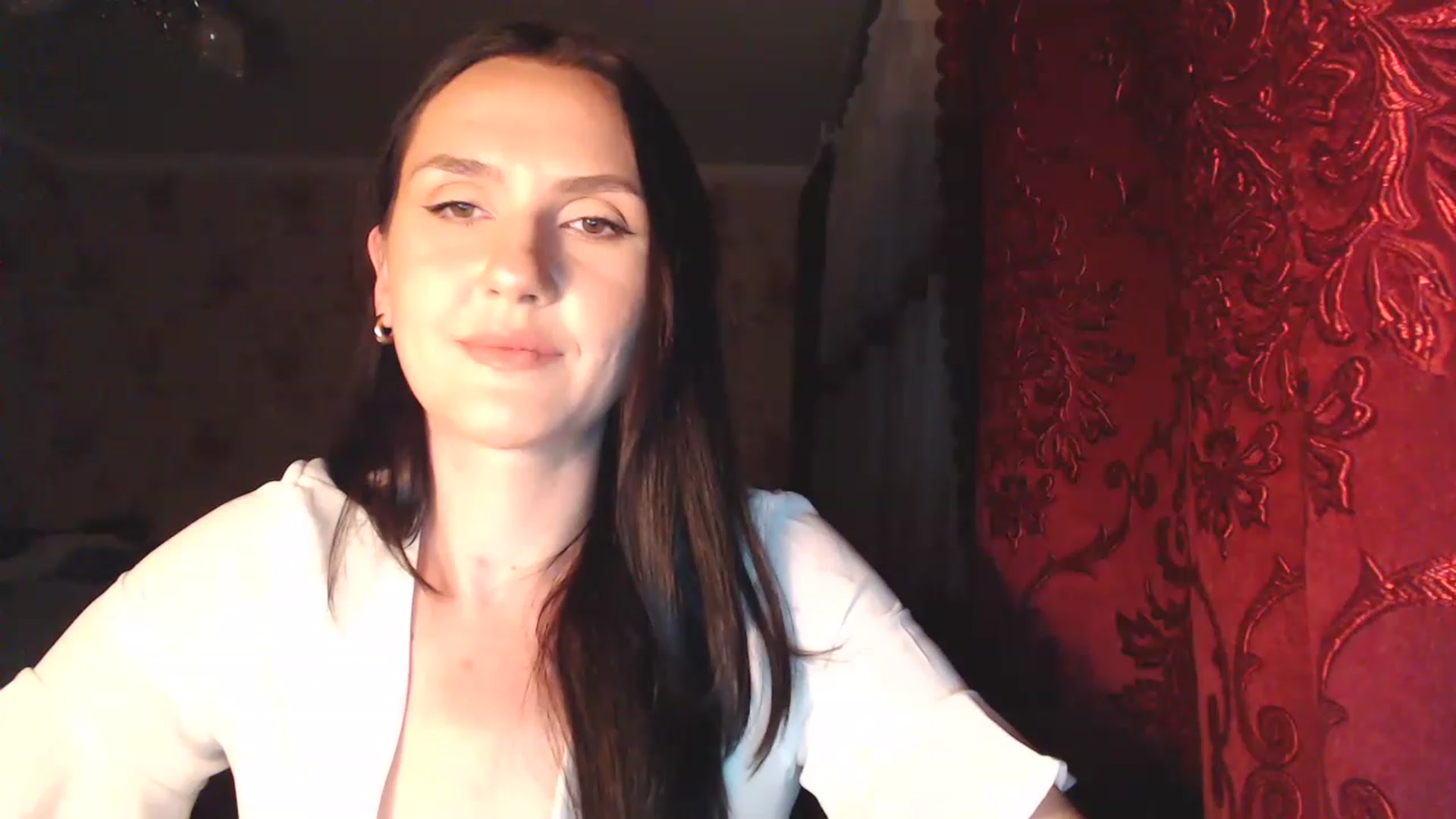 Gallery image thumbnail from Vanda_M's myfreecams stream on, 05/20/2023, 21:15 image 16 of 20