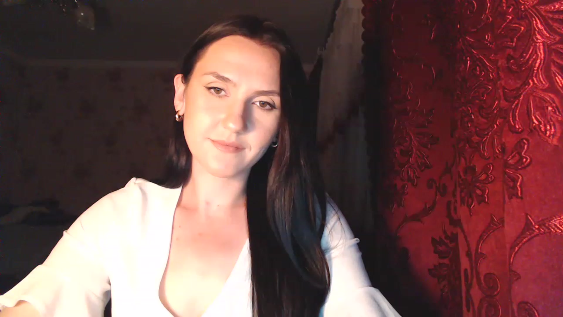 Gallery image thumbnail from Vanda_M's myfreecams stream on, 05/20/2023, 21:15 image 7 of 20