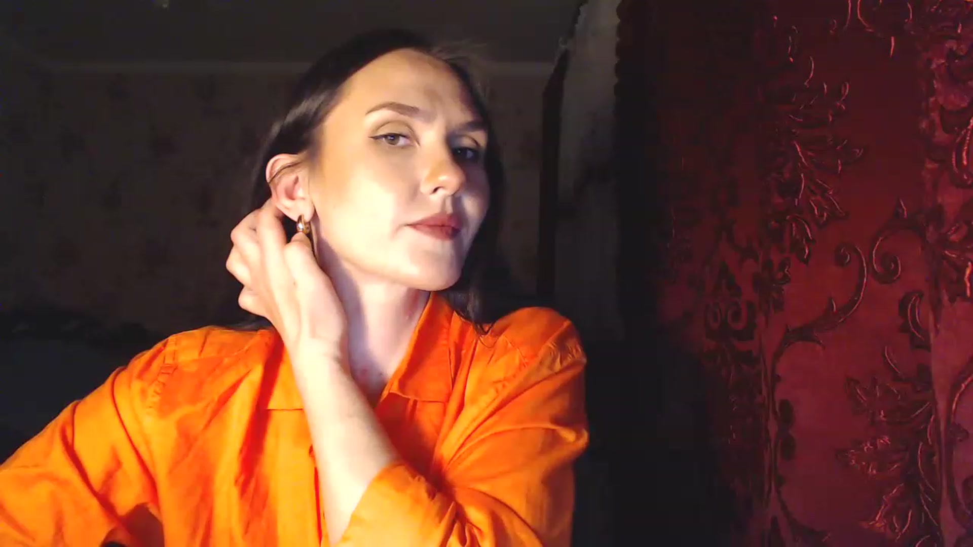 Gallery image thumbnail from Vanda_M's myfreecams stream on, 05/22/2023, 23:14 image 15 of 20