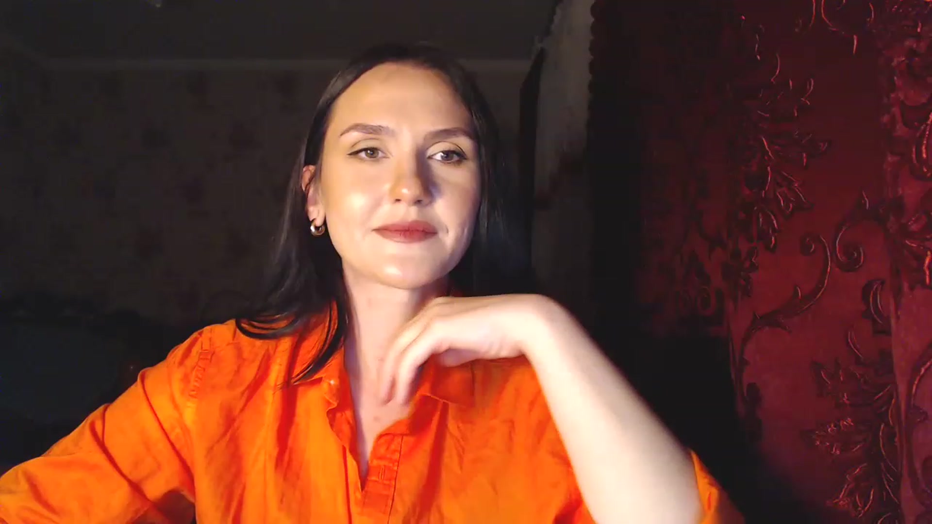 Gallery image thumbnail from Vanda_M's myfreecams stream on, 05/22/2023, 23:14 image 17 of 20