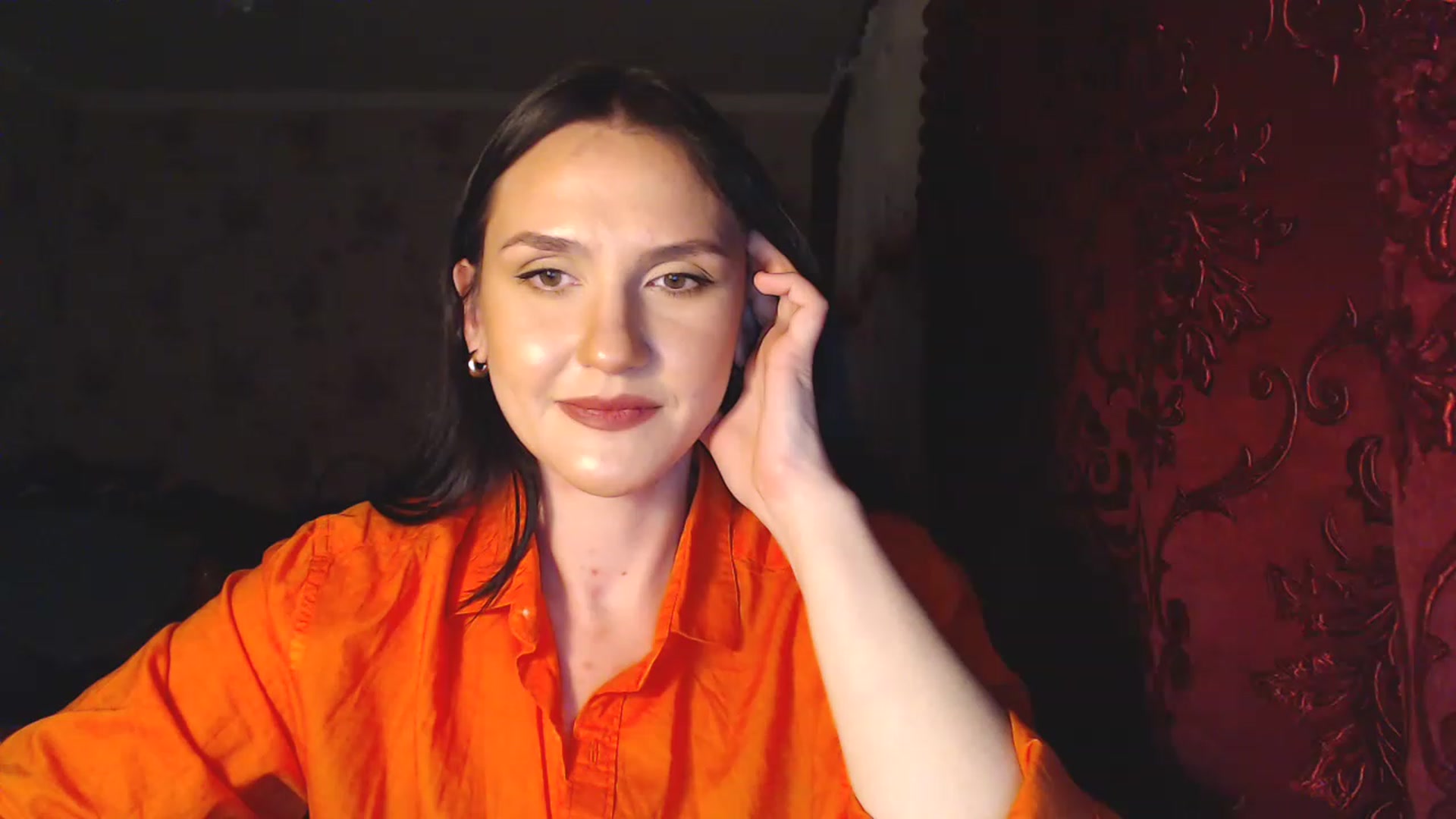 Gallery image thumbnail from Vanda_M's myfreecams stream on, 05/22/2023, 23:14 image 16 of 20