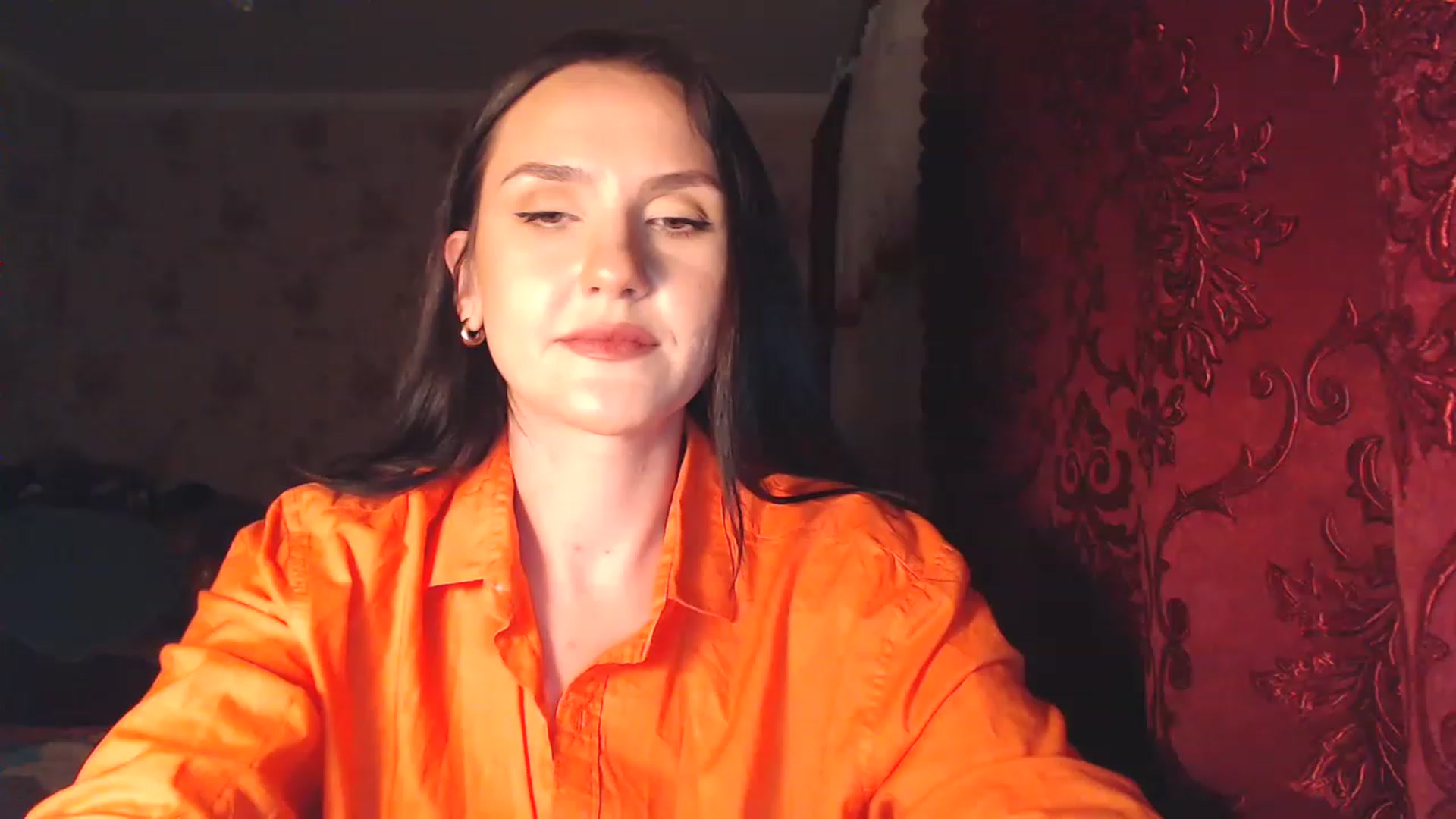 Gallery image thumbnail from Vanda_M's myfreecams stream on, 05/22/2023, 23:14 image 7 of 20