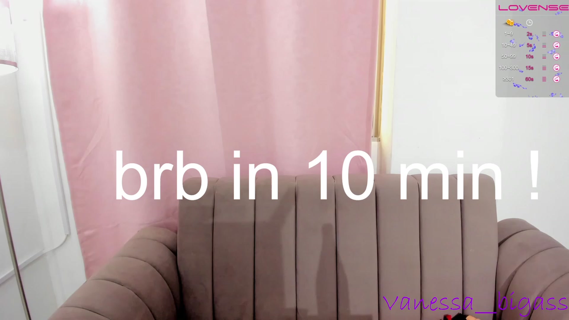Gallery image thumbnail from Vane_bigass23's myfreecams stream on, 11/25/2022, 23:05 image 11 of 20