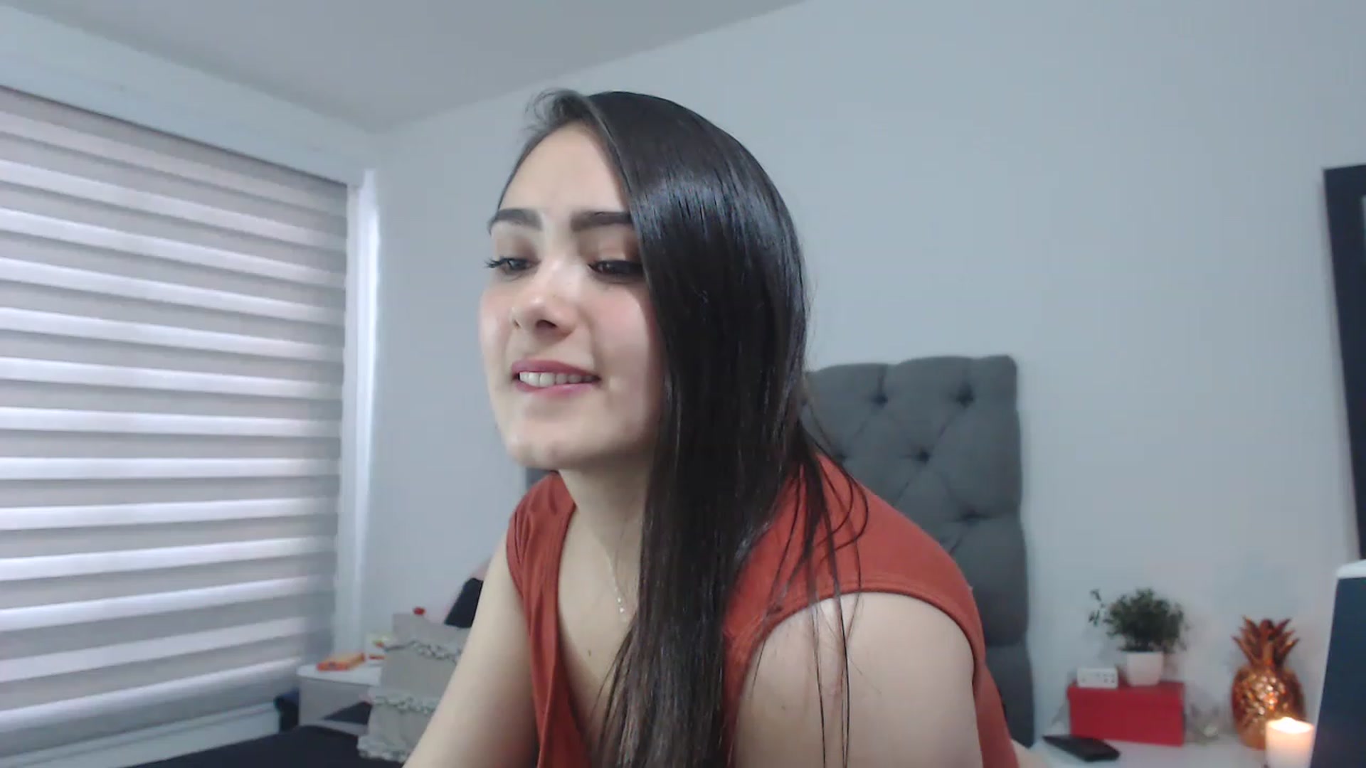 Gallery image thumbnail from Vanellope22's myfreecams stream on, 11/15/2022, 20:40 image 2 of 20