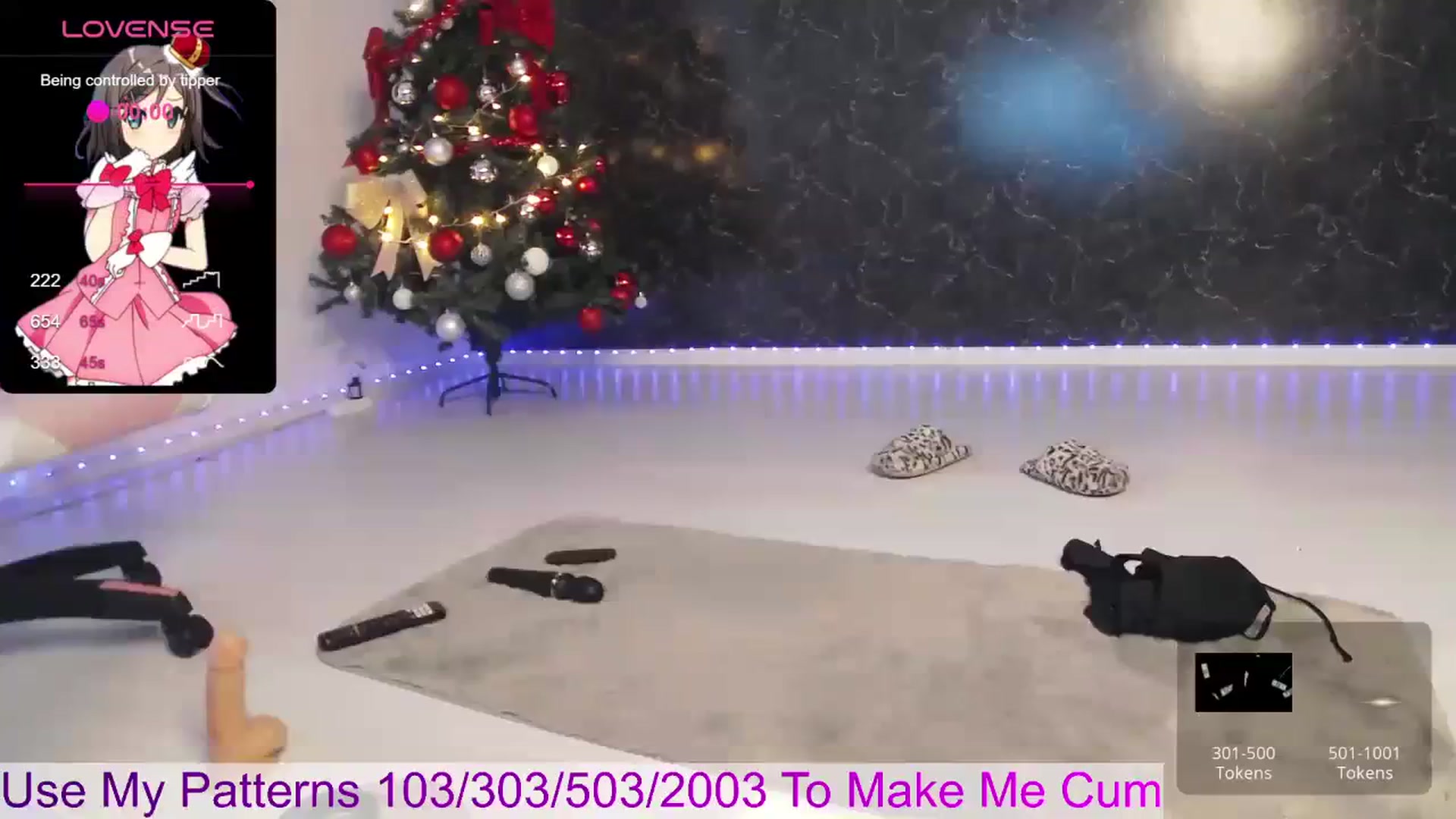 Gallery image thumbnail from VanesaSimon's myfreecams stream on, 12/11/2023, 12:23 image 13 of 20