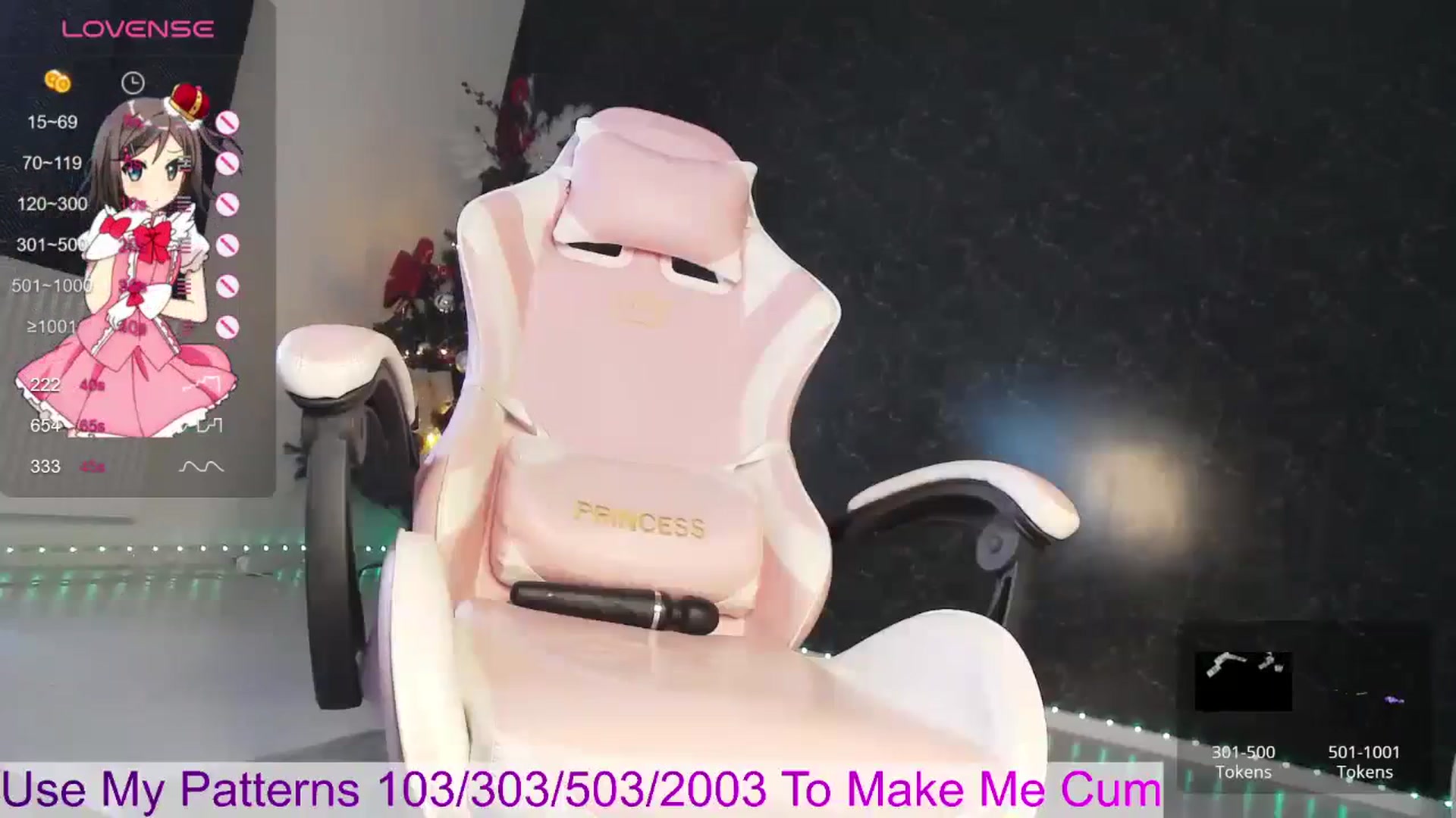 Gallery image thumbnail from VanesaSimon's myfreecams stream on, 12/17/2023, 12:20 image 18 of 20