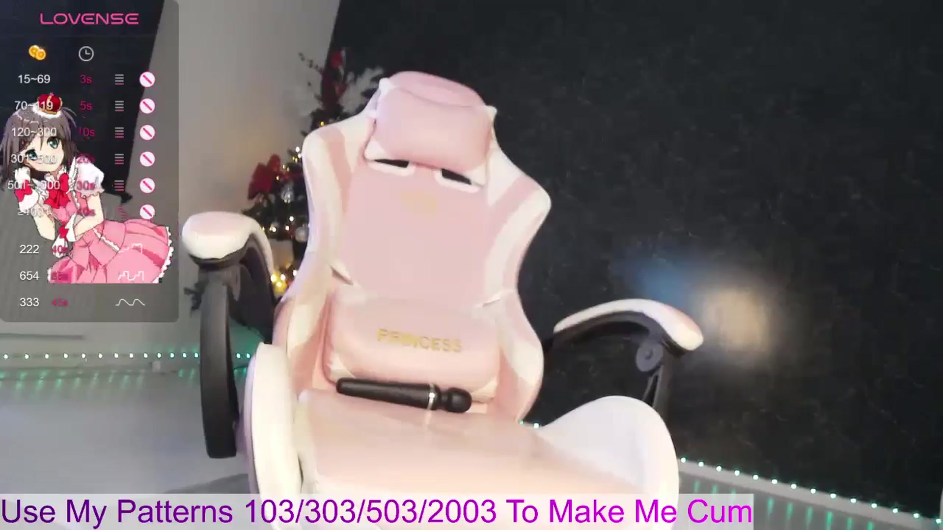 Gallery image thumbnail from VanesaSimon's myfreecams stream on, 12/17/2023, 12:20 image 17 of 20