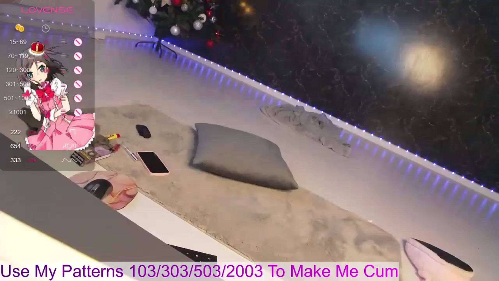 Gallery image thumbnail from VanesaSimon's myfreecams stream on, 12/21/2023, 10:27 image 3 of 20