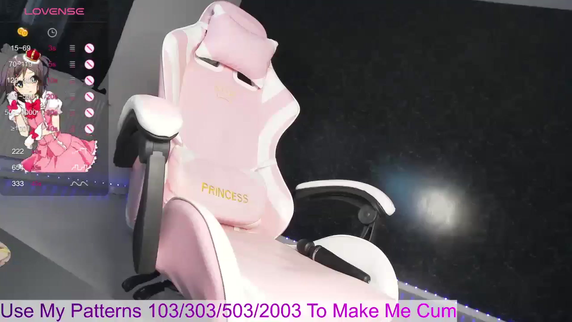 Gallery image thumbnail from VanesaSimon's myfreecams stream on, 12/27/2023, 11:58 image 12 of 20