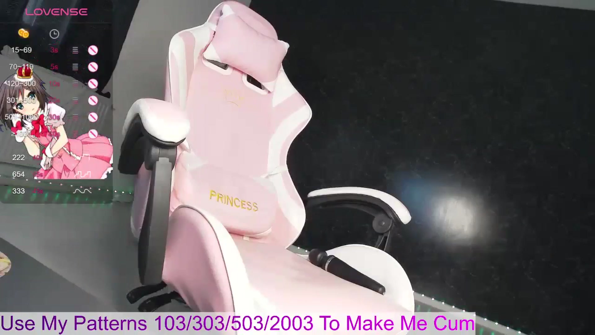 Gallery image thumbnail from VanesaSimon's myfreecams stream on, 12/27/2023, 11:58 image 11 of 20