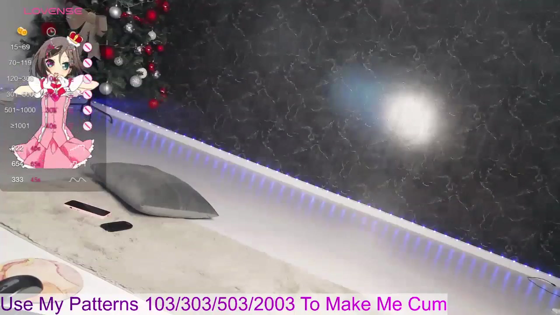 Gallery image thumbnail from VanesaSimon's myfreecams stream on, 12/30/2023, 11:40 image 3 of 20