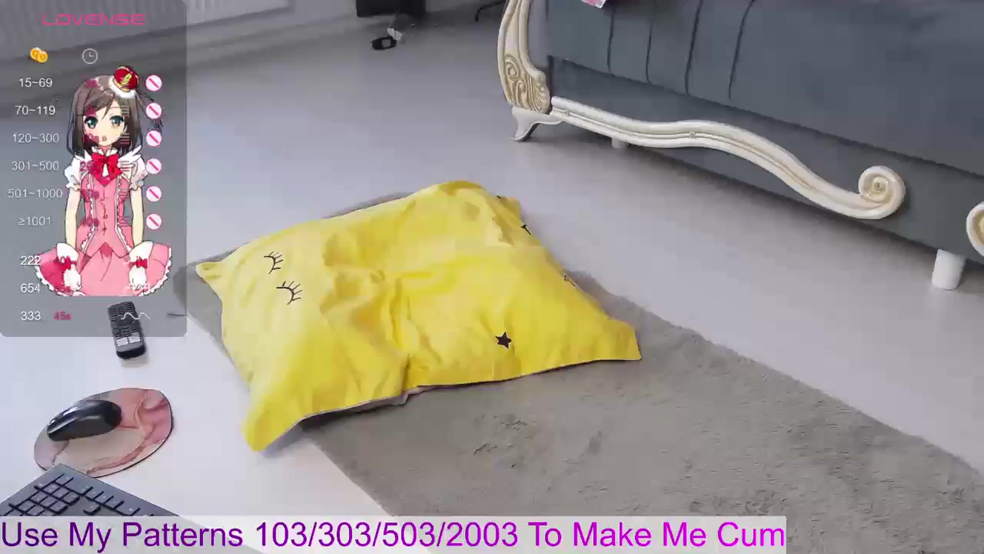 Gallery image thumbnail from VanesaSimon's myfreecams stream on, 01/14/2024, 10:45 image 8 of 20