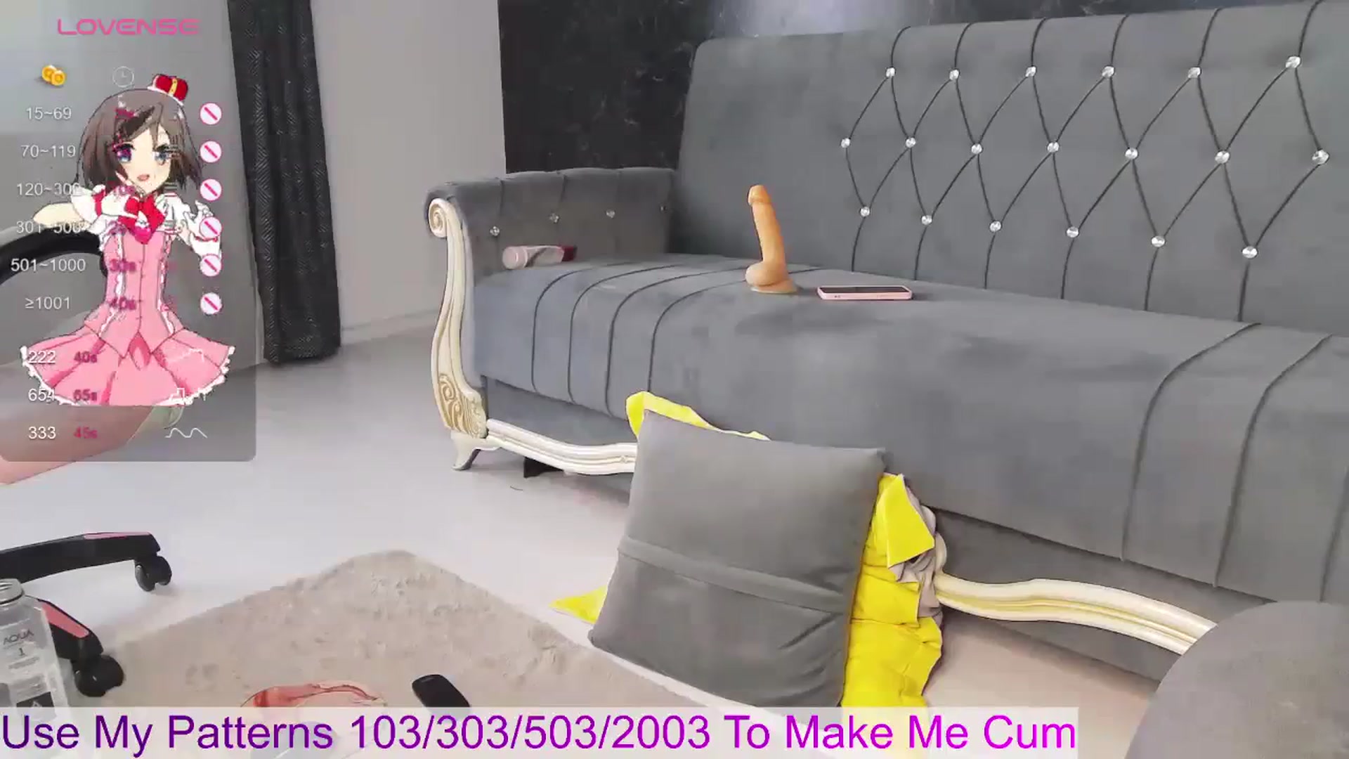 Gallery image thumbnail from VanesaSimon's myfreecams stream on, 01/19/2024, 09:10 image 14 of 20