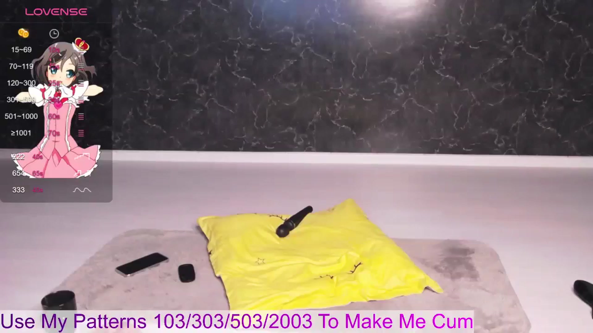 Gallery image thumbnail from VanesaSimon's myfreecams stream on, 03/03/2024, 12:31 image 7 of 20