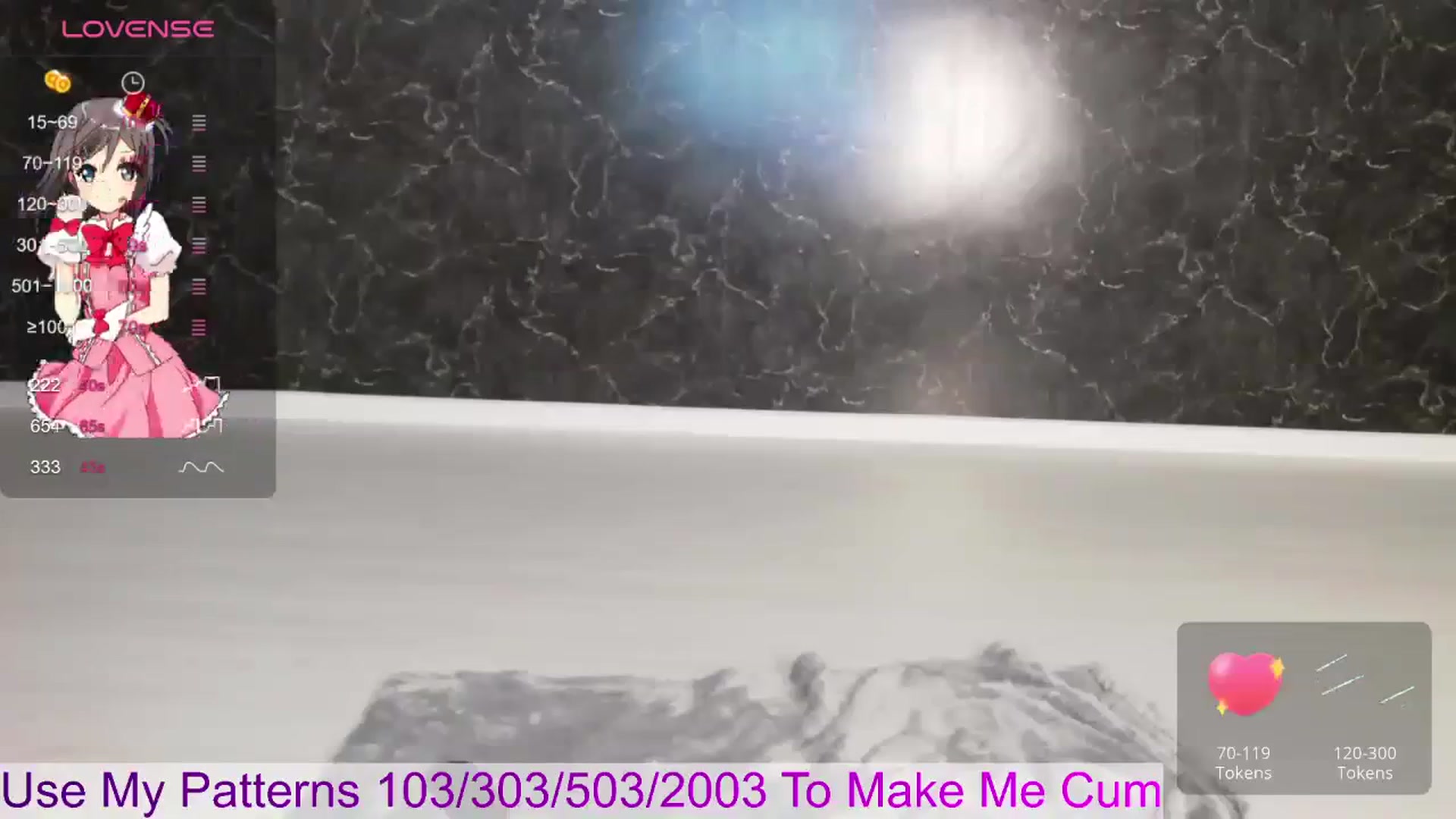 Gallery image thumbnail from VanesaSimon's myfreecams stream on, 03/06/2024, 17:01 image 15 of 20