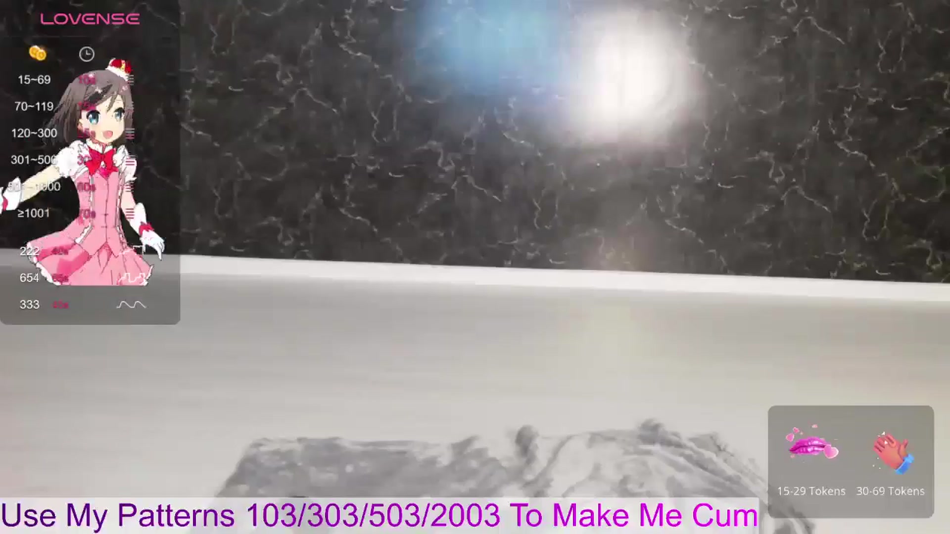 Gallery image thumbnail from VanesaSimon's myfreecams stream on, 03/06/2024, 17:01 image 16 of 20