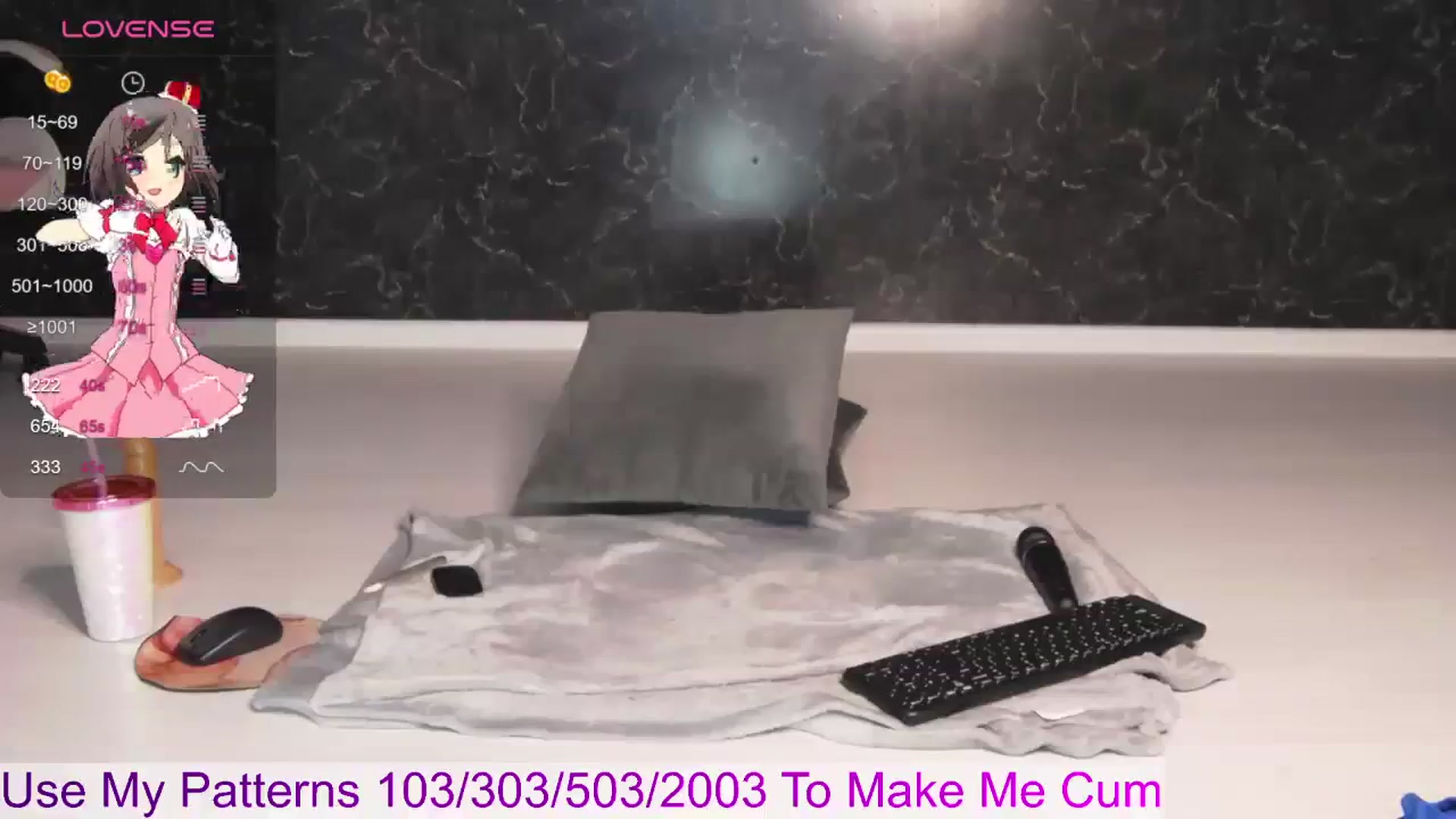 Gallery image thumbnail from VanesaSimon's myfreecams stream on, 03/08/2024, 10:06 image 14 of 20