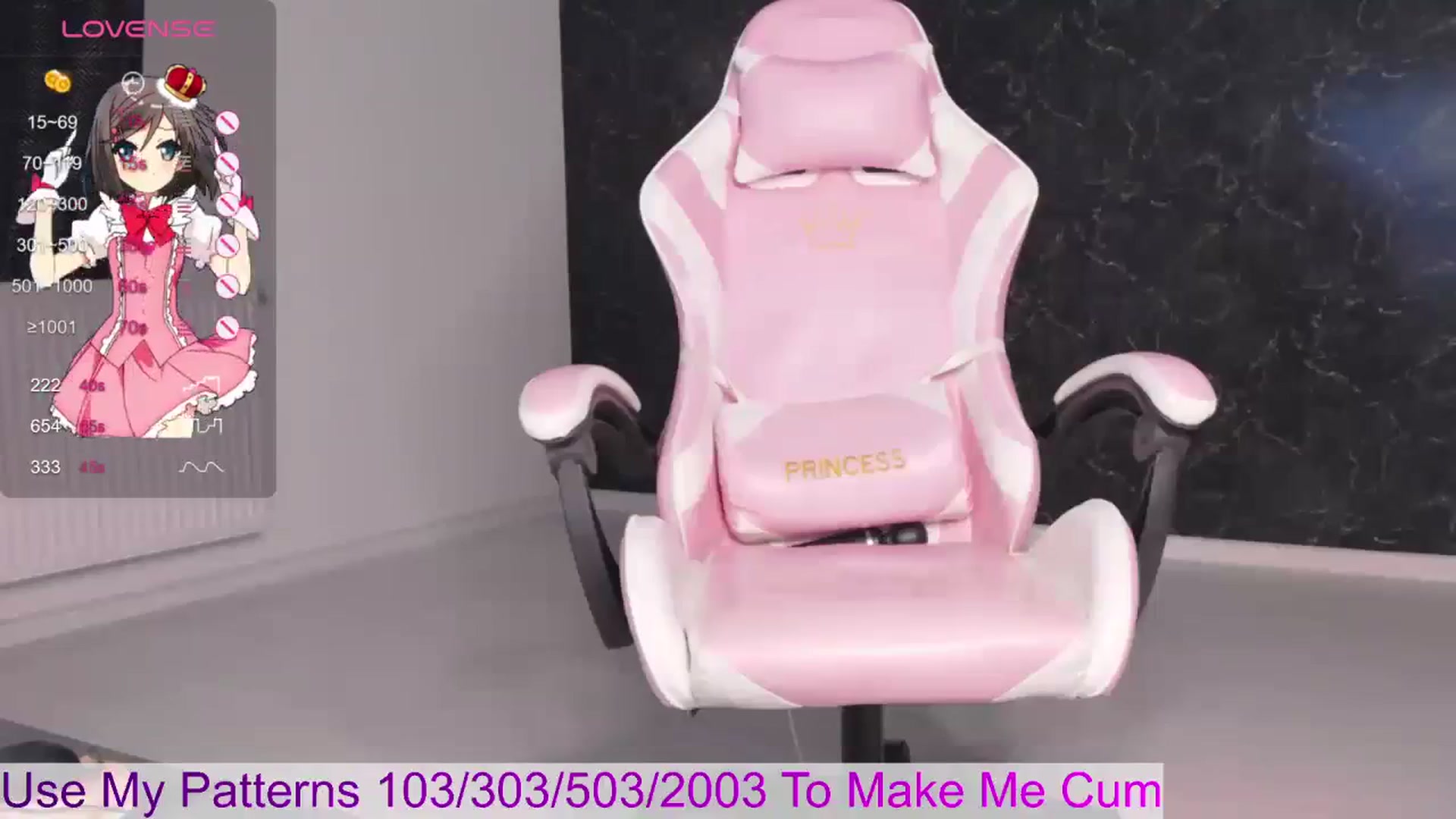 Gallery image thumbnail from VanesaSimon's myfreecams stream on, 03/10/2024, 17:10 image 8 of 20