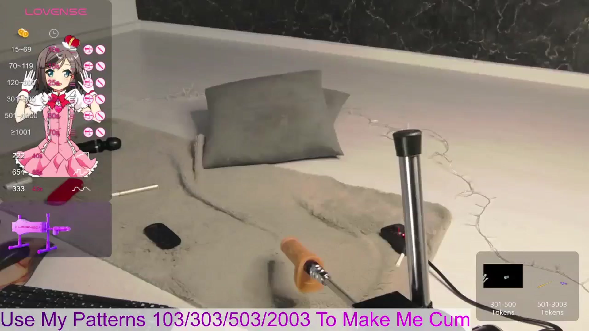 Gallery image thumbnail from VanesaSimon's myfreecams stream on, 03/24/2024, 10:18 image 7 of 20