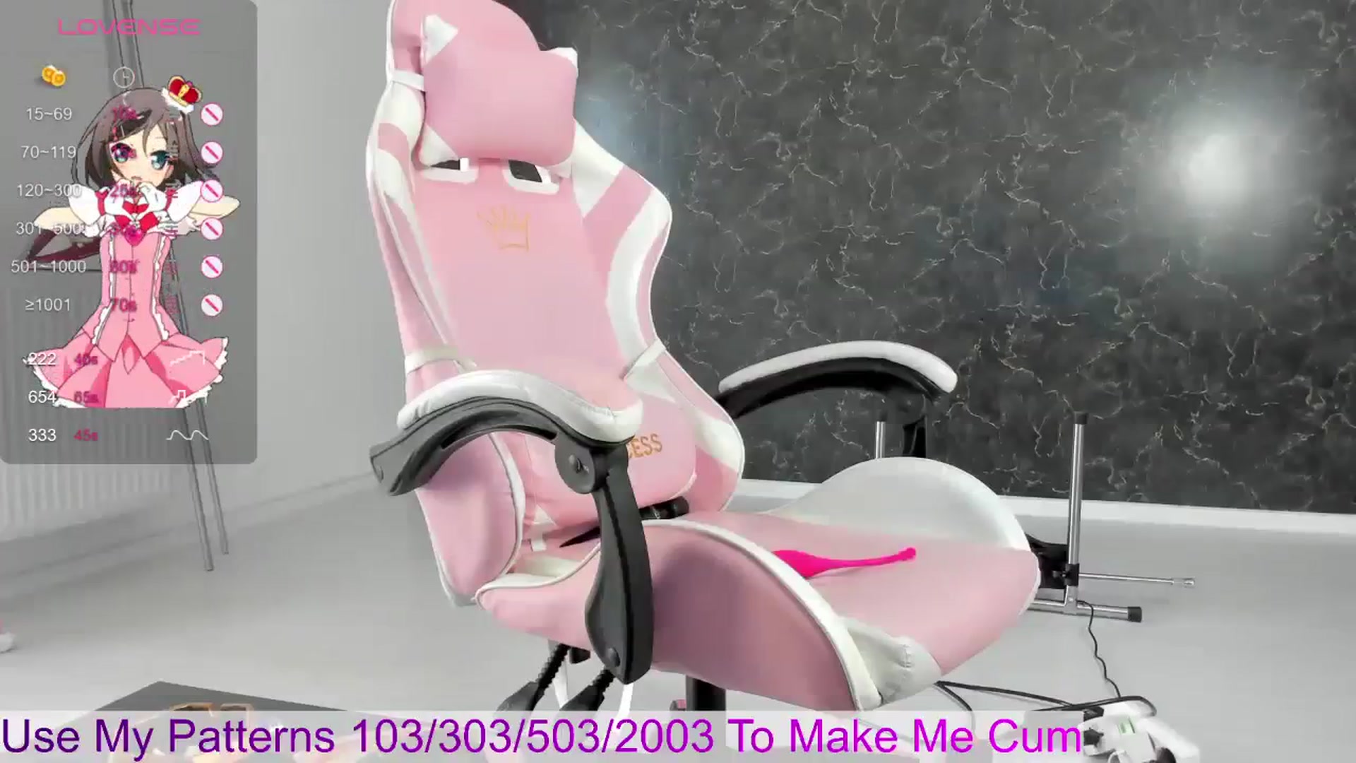 Gallery image thumbnail from VanesaSimon's myfreecams stream on, 04/11/2024, 10:04 image 20 of 20