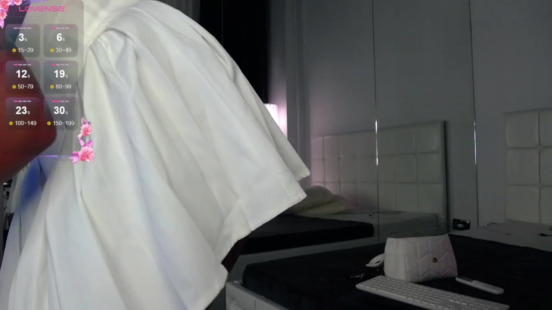 Gallery image thumbnail from VanesaSimon's myfreecams stream on, 07/29/2024, 14:08 image 20 of 20