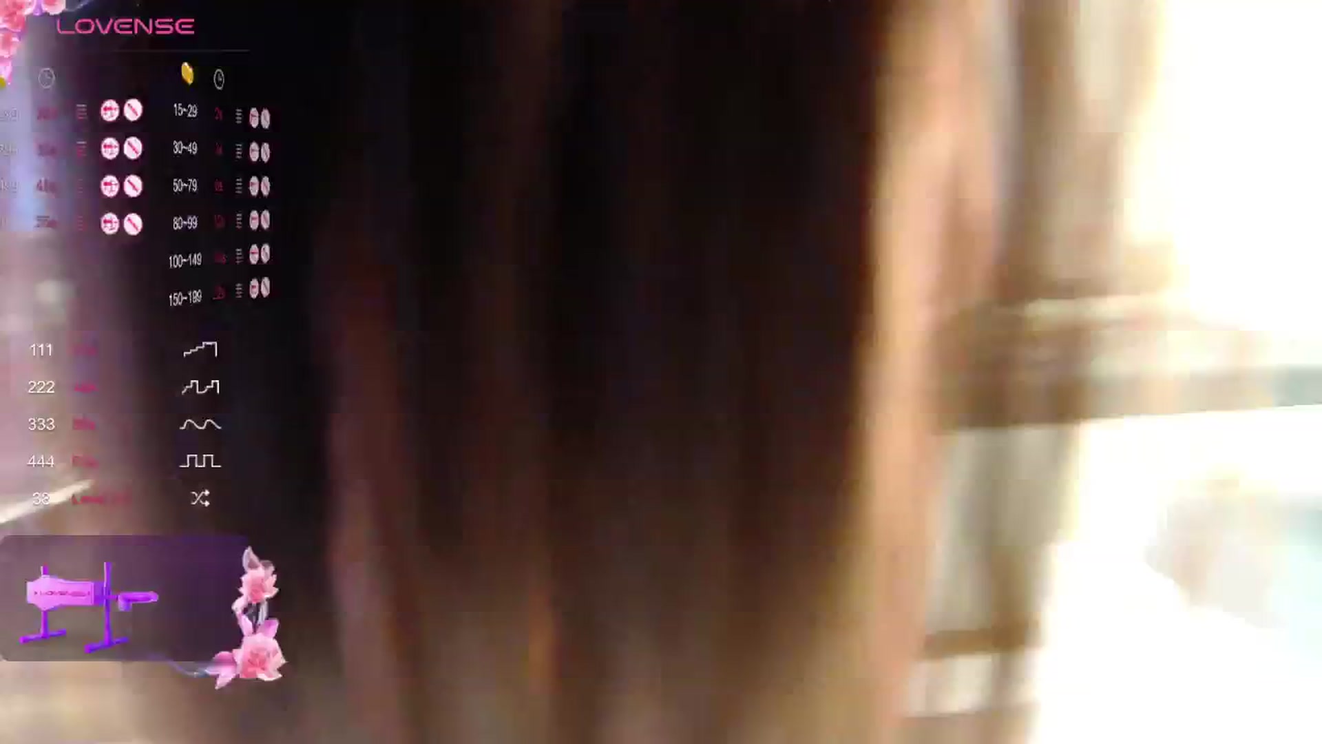 Gallery image thumbnail from VanesaSimon's myfreecams stream on, 08/20/2024, 09:03 image 4 of 20