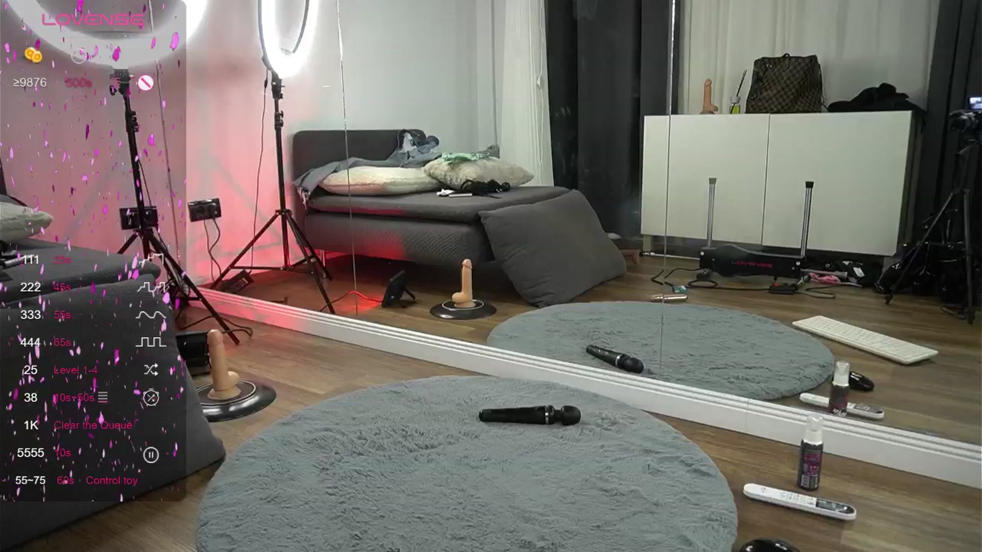 Gallery image thumbnail from VanesaSimon's myfreecams stream on, 09/07/2024, 14:19 image 7 of 20